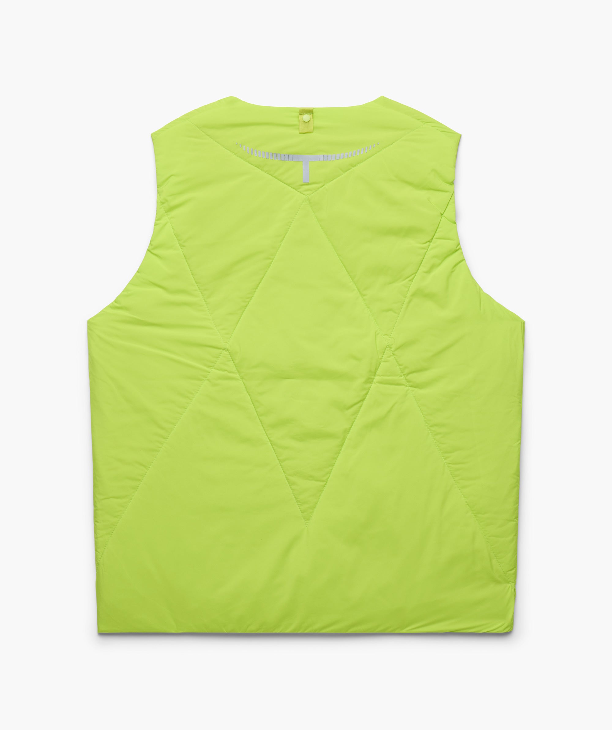 Va Padded Vest - Image 5