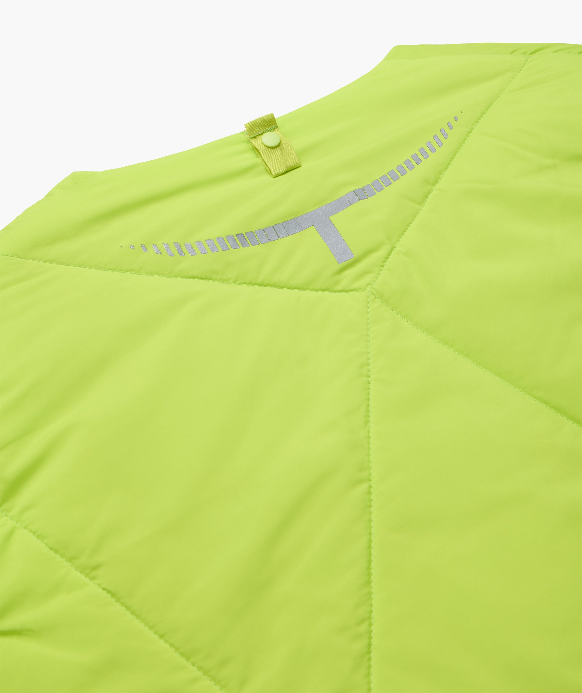 Va Padded Vest - Image 4