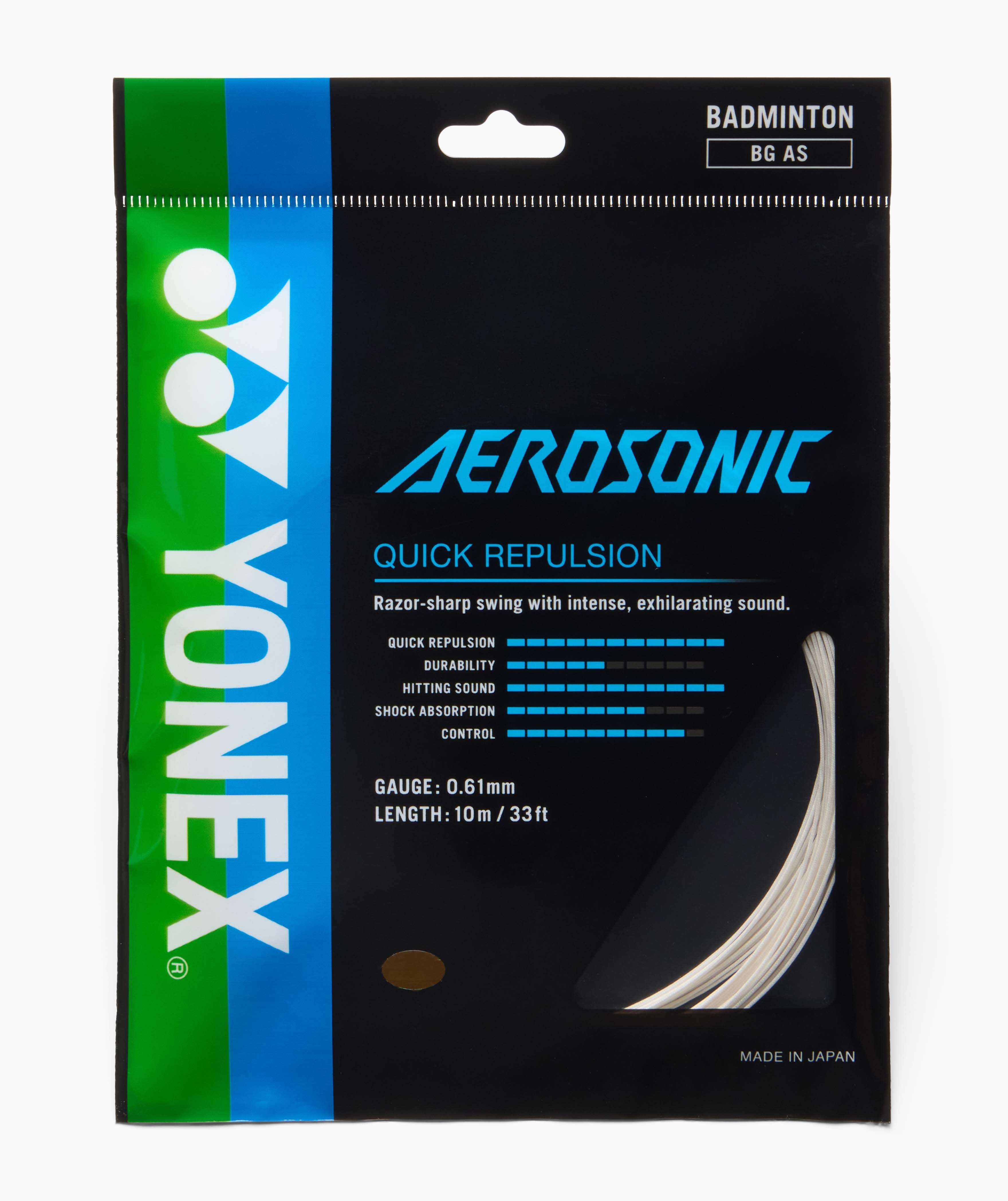 Aerosonic - Set