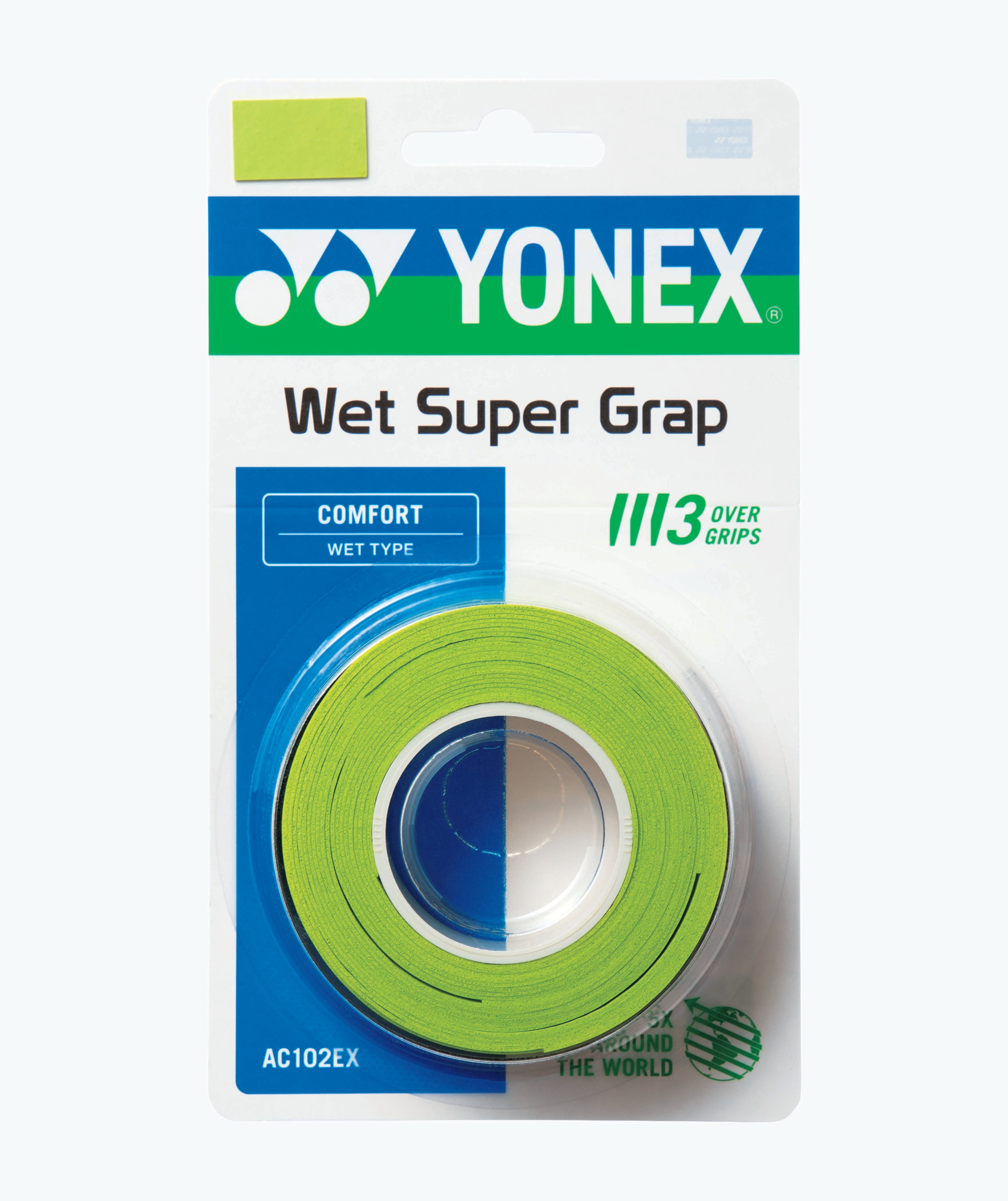 Wet Super Grap (3 Wraps) - Image 13
