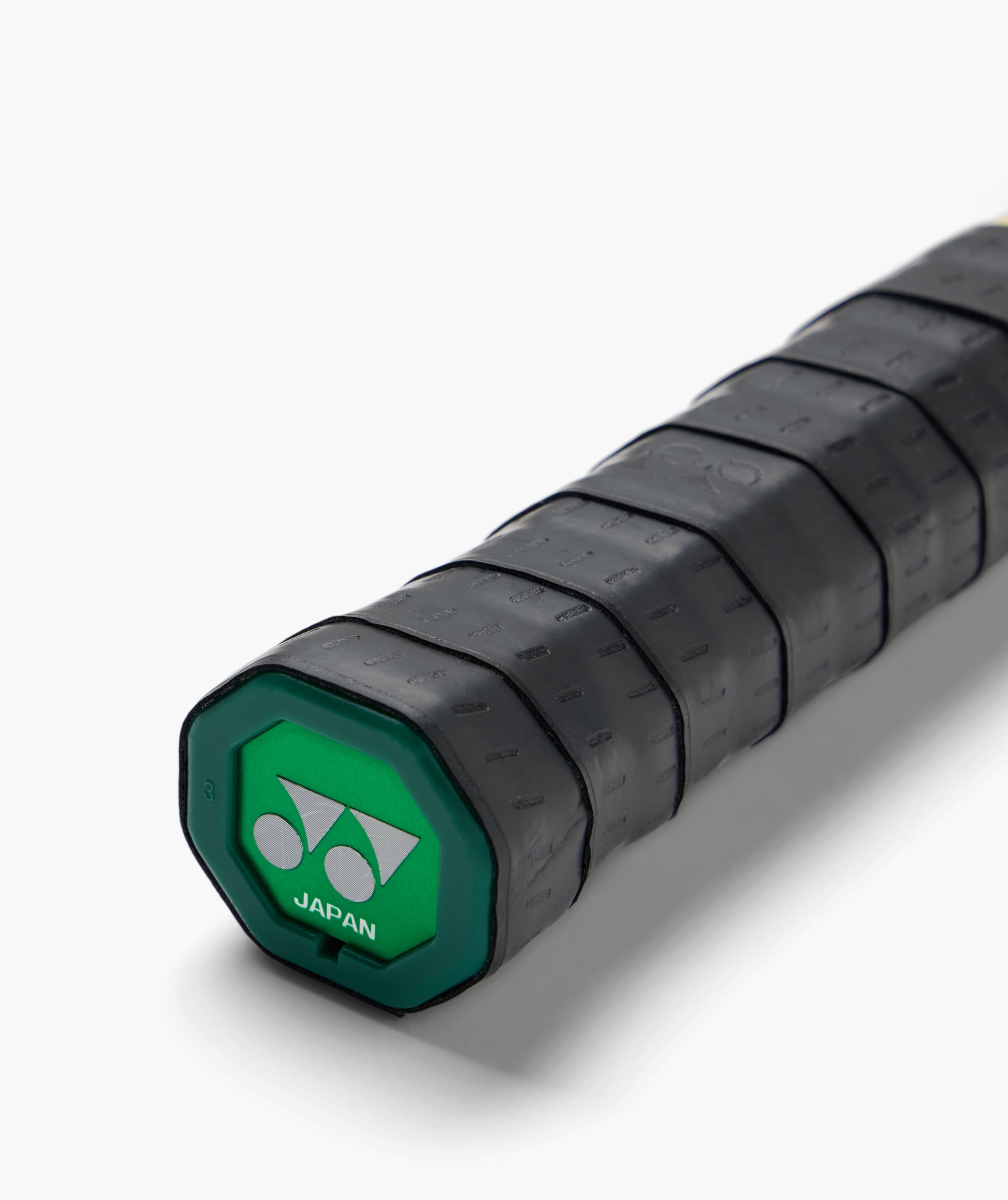Alternative view of Leather Replacement Grip