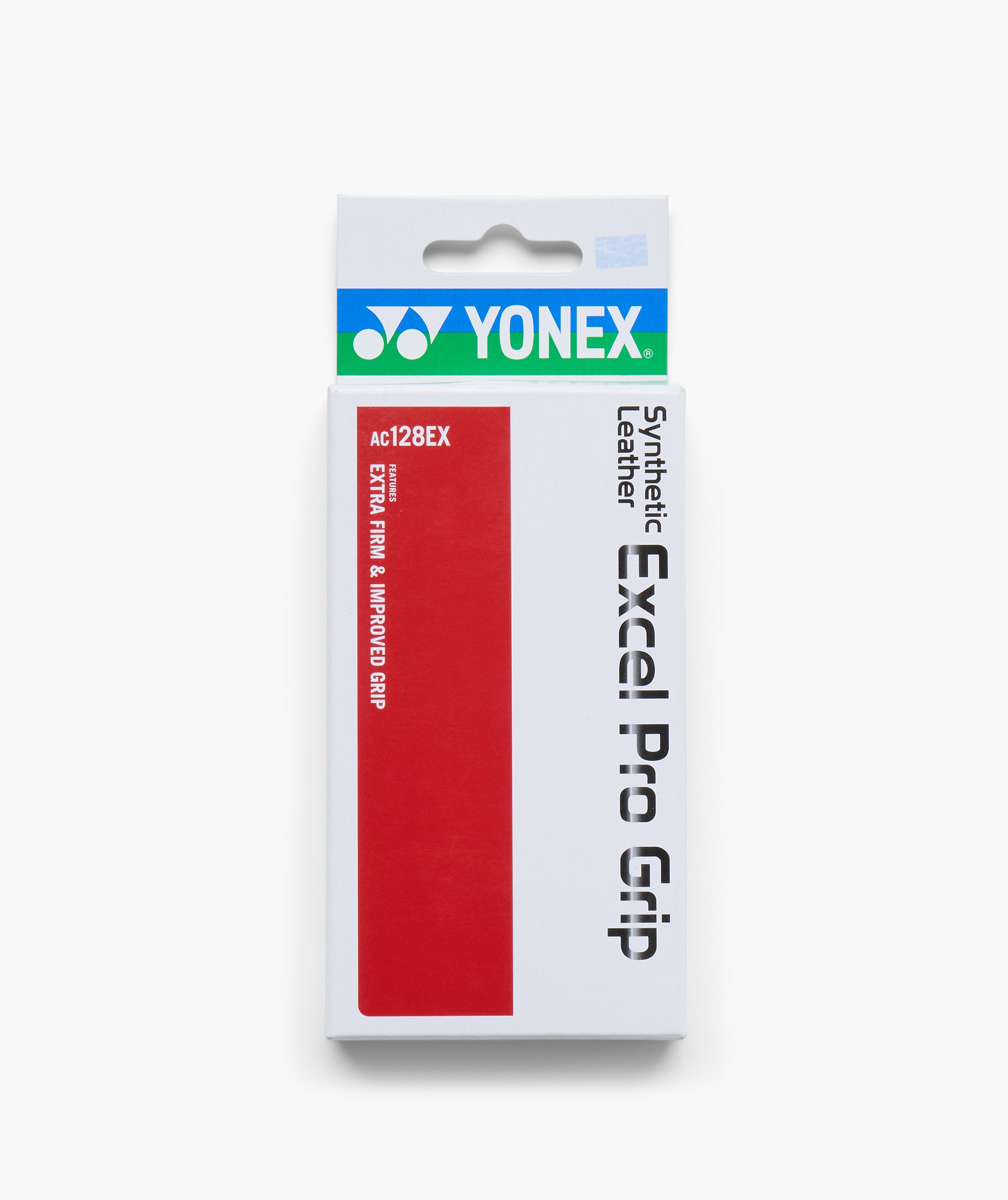 Alternative view of Excel Pro Grip