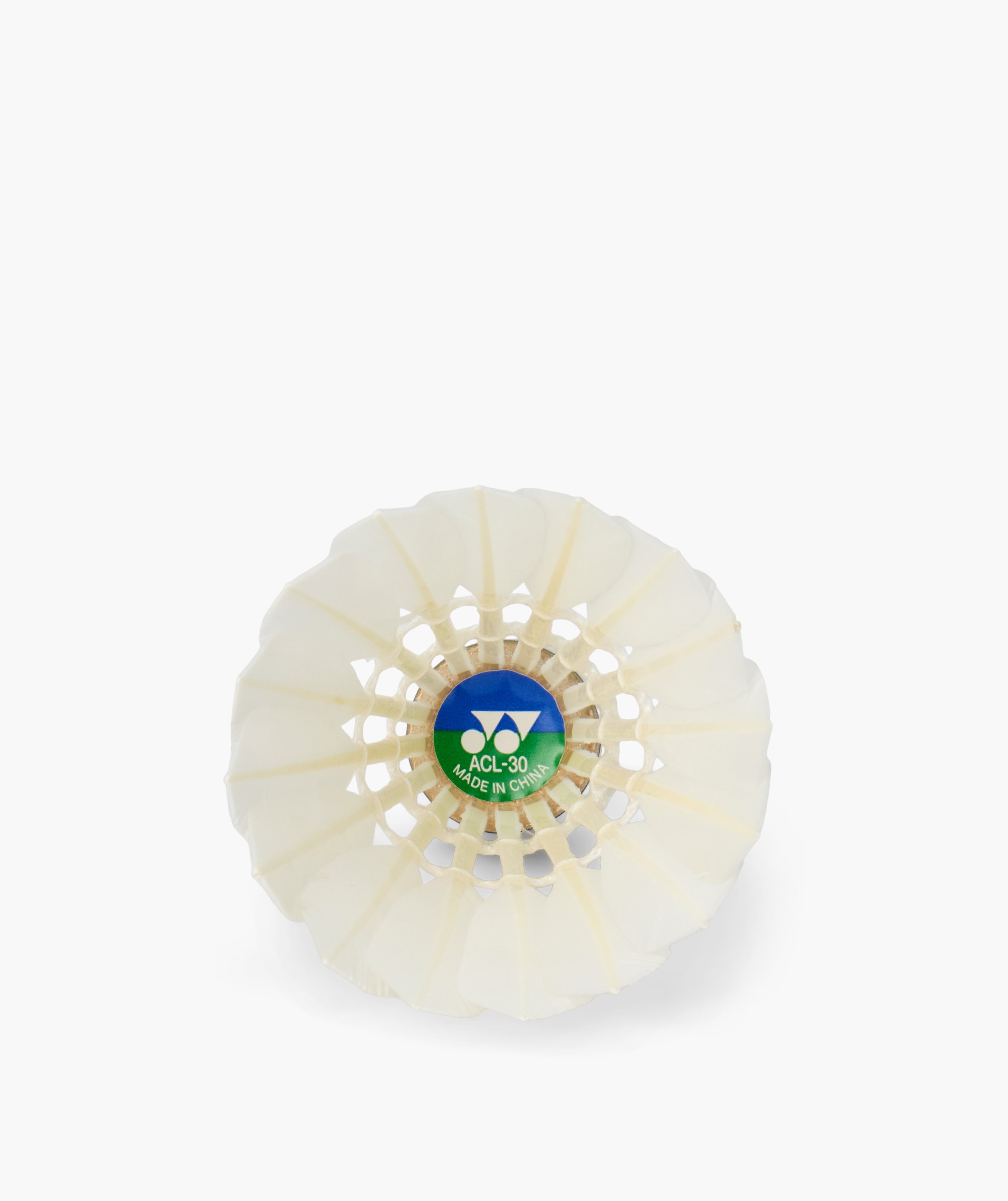 Alternative view of Aeroclear 30