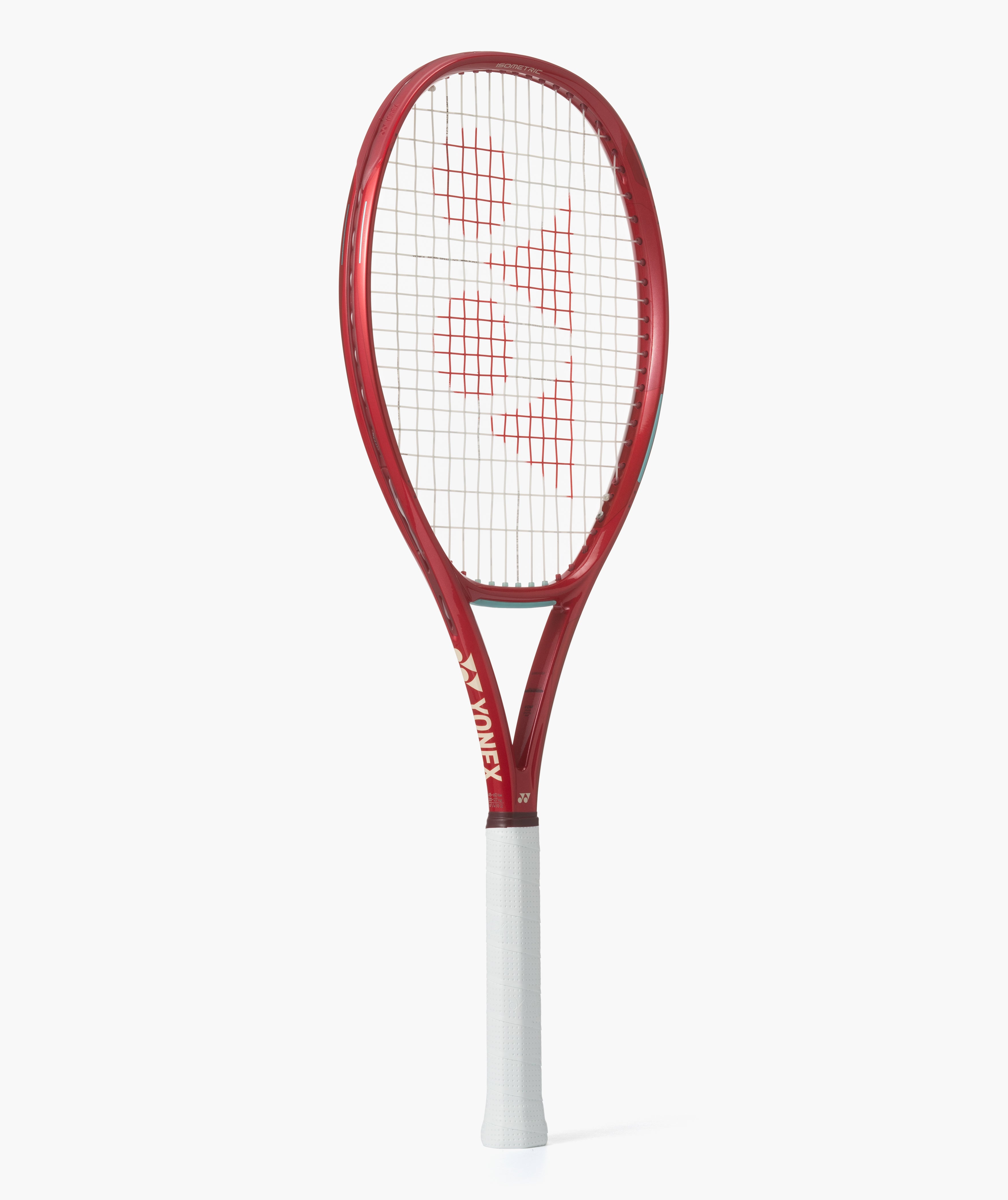 Alternative view of Vcore 100