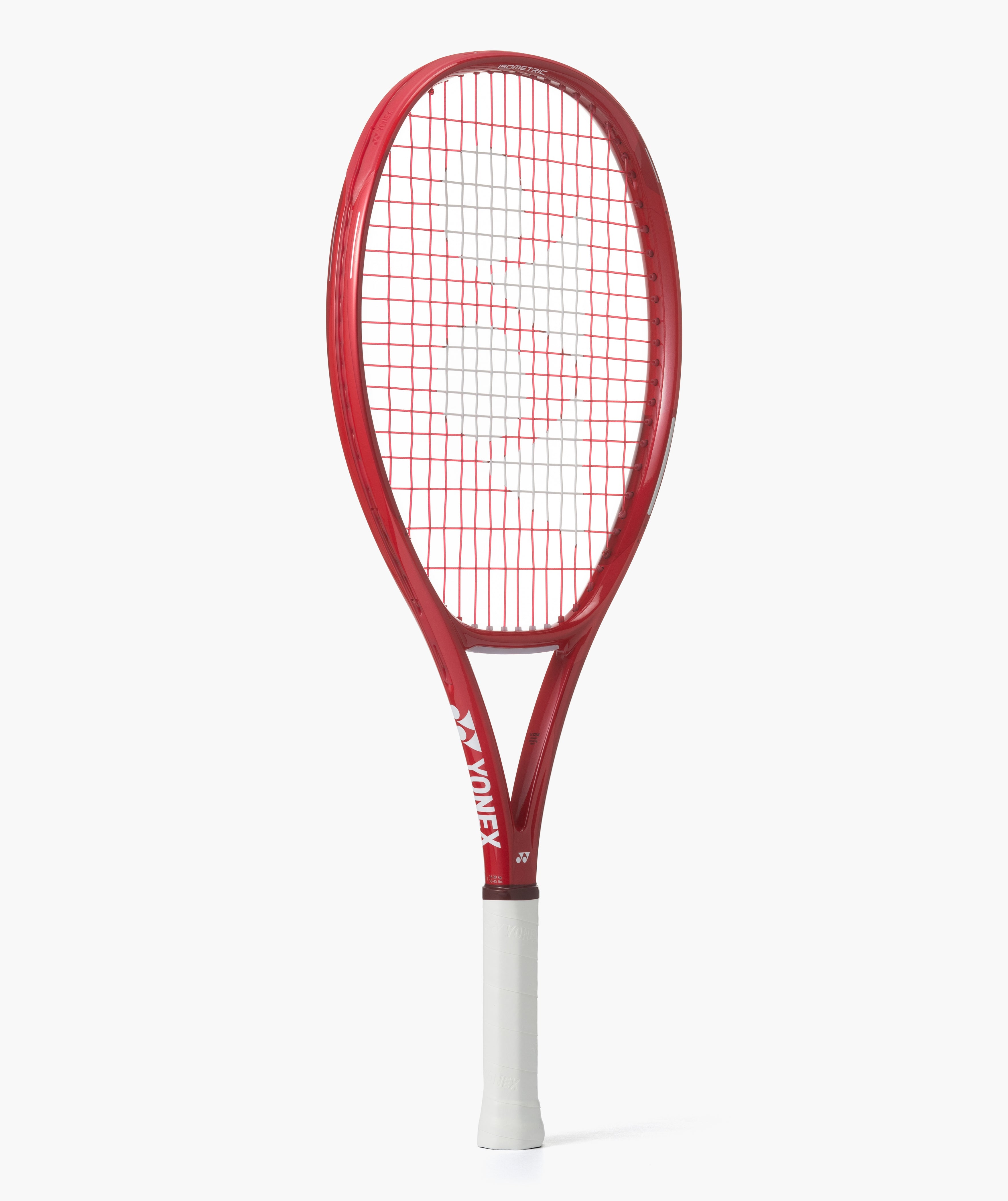 Alternative view of Vcore 25 (Strung)