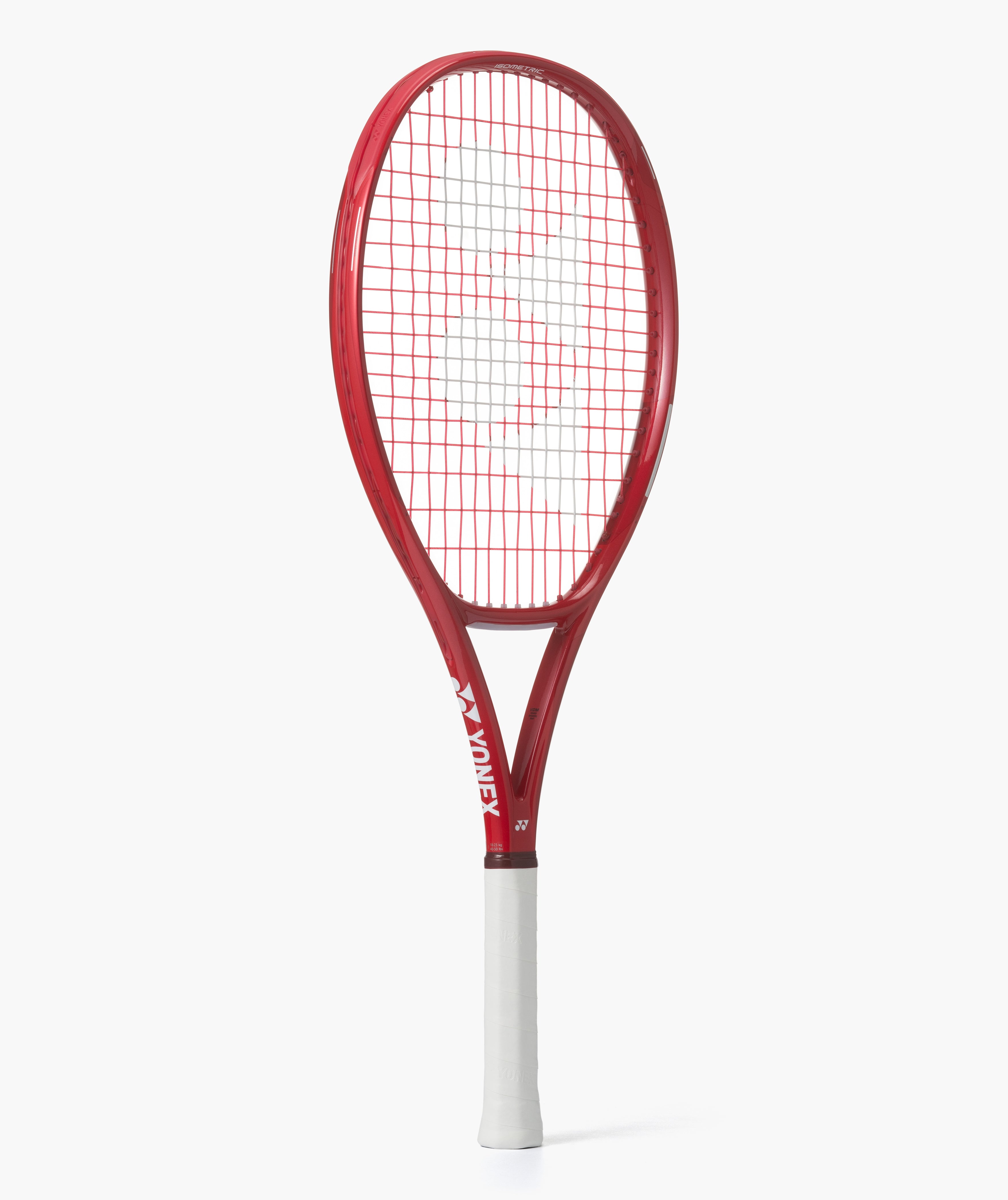 Alternative view of Vcore 26 (Strung)