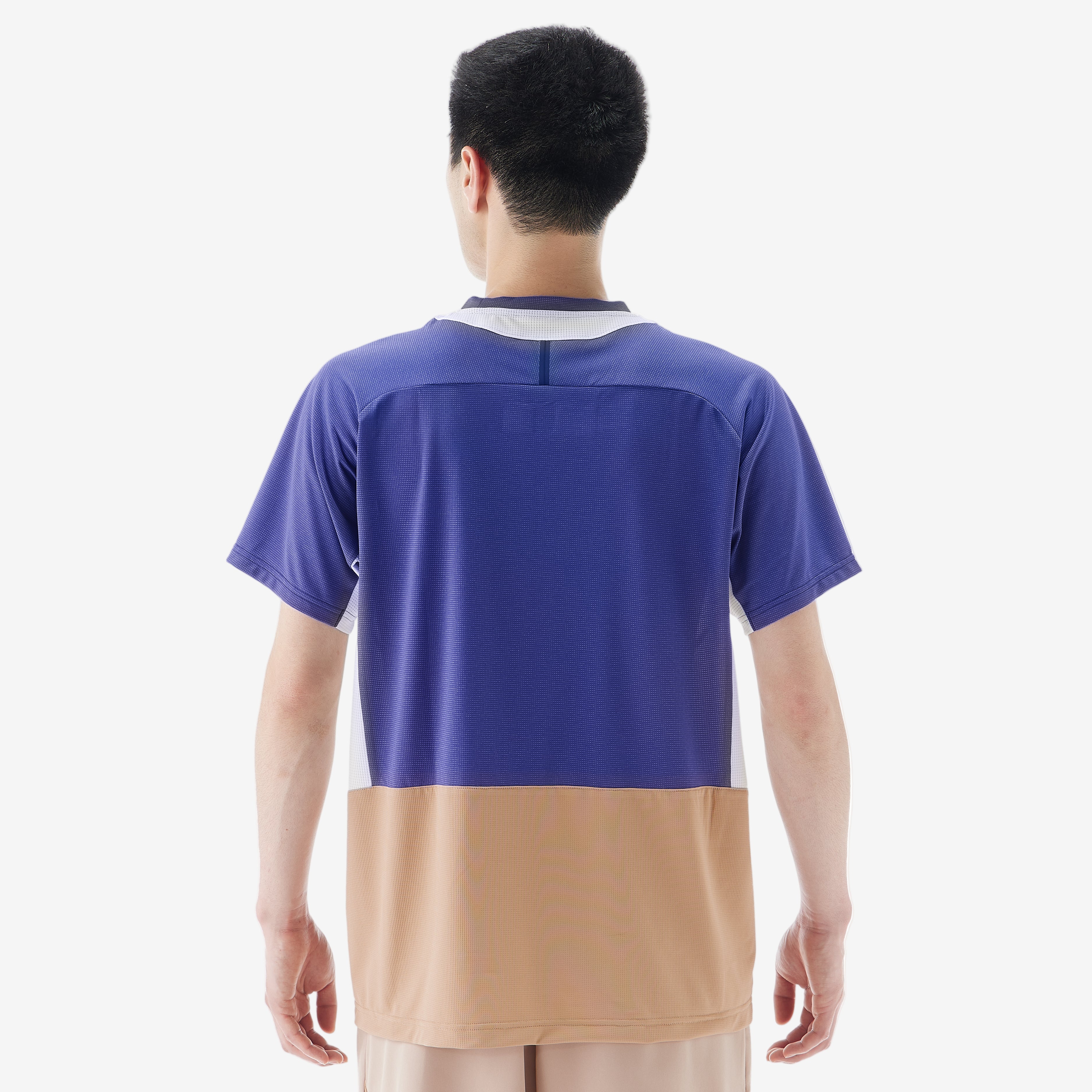 Tournament Color-Block Shirt (Mens) - Image 13