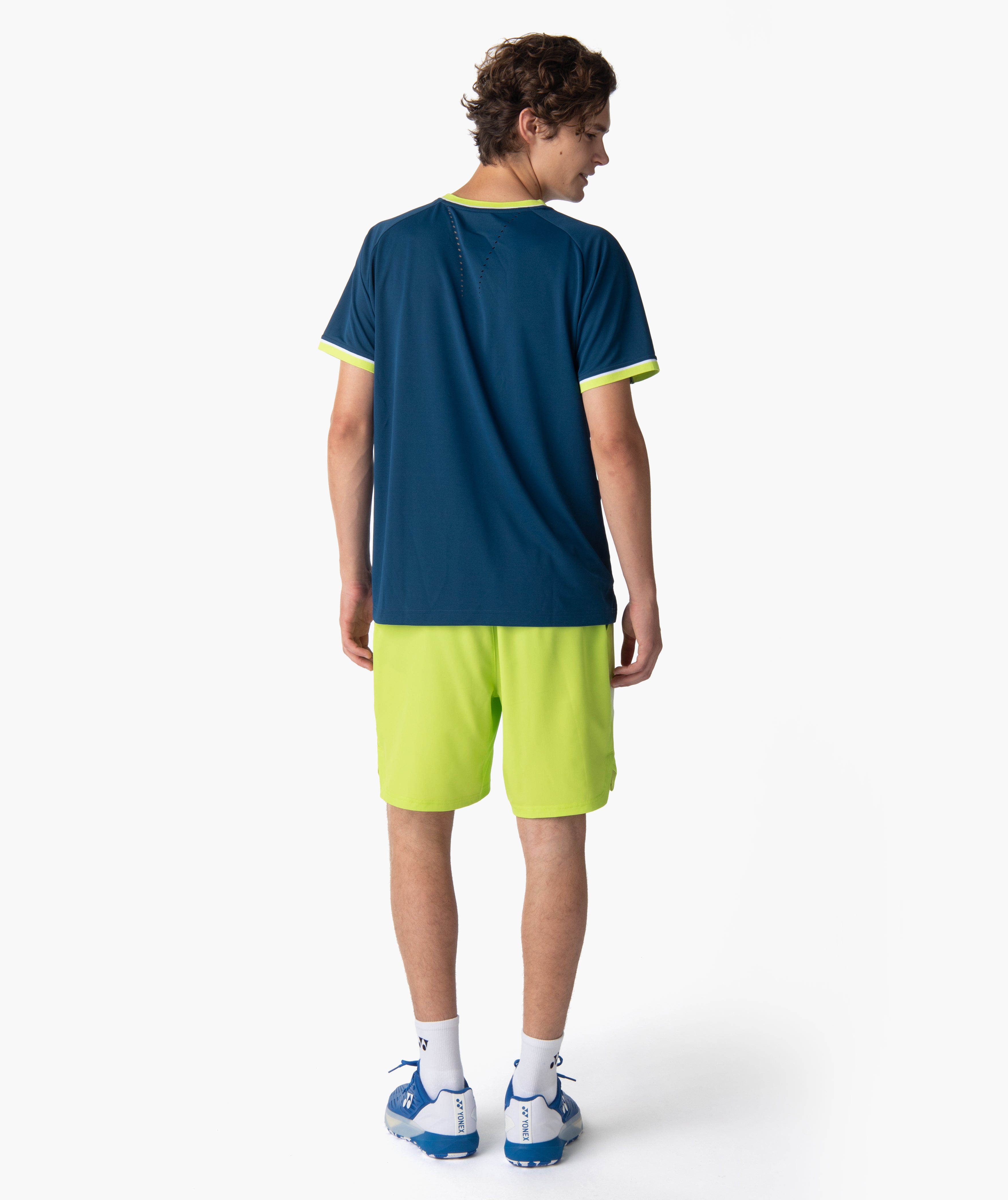 Isometric Gradient Tournament Shirt - Image 5