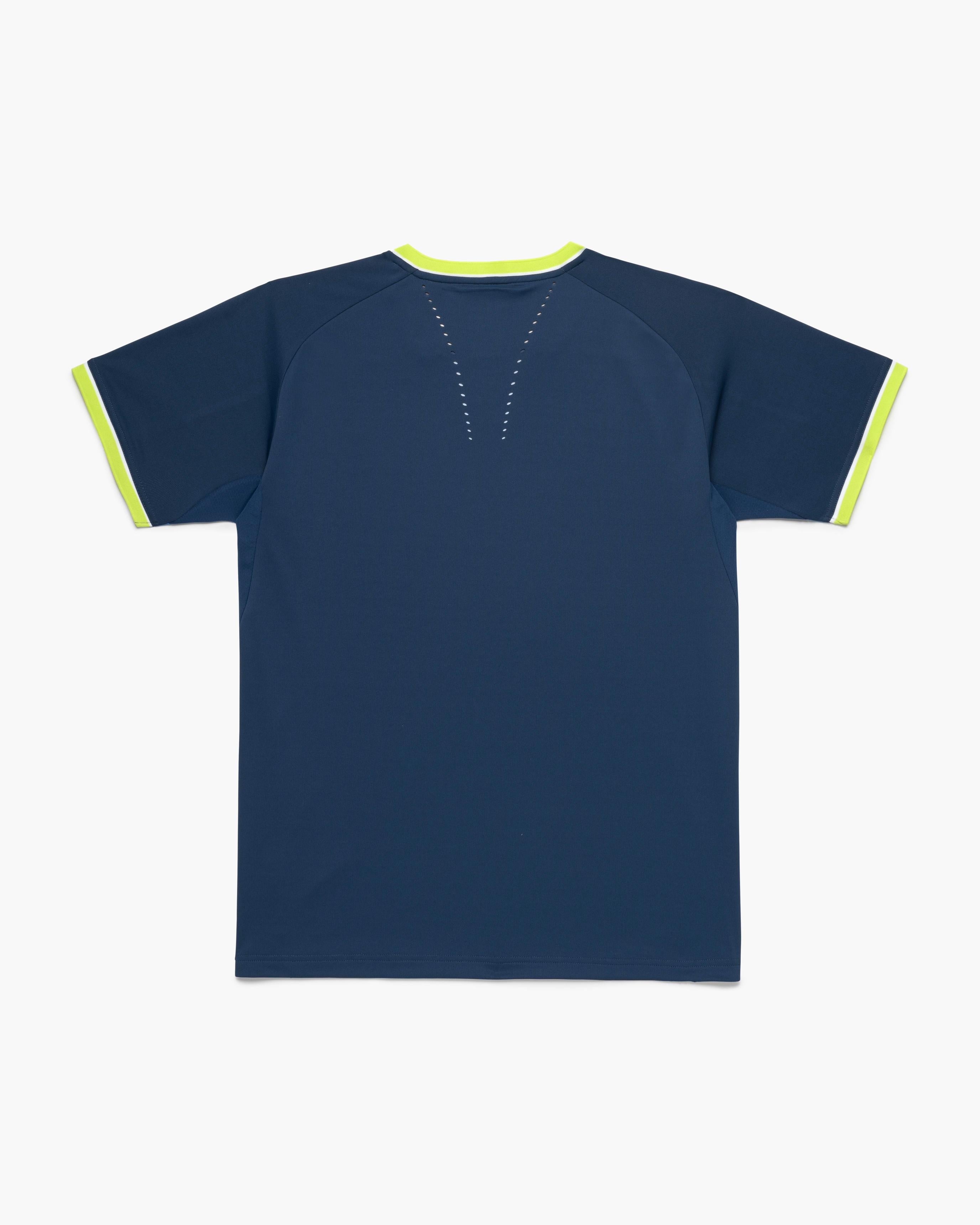 Isometric Gradient Tournament Shirt - Image 6