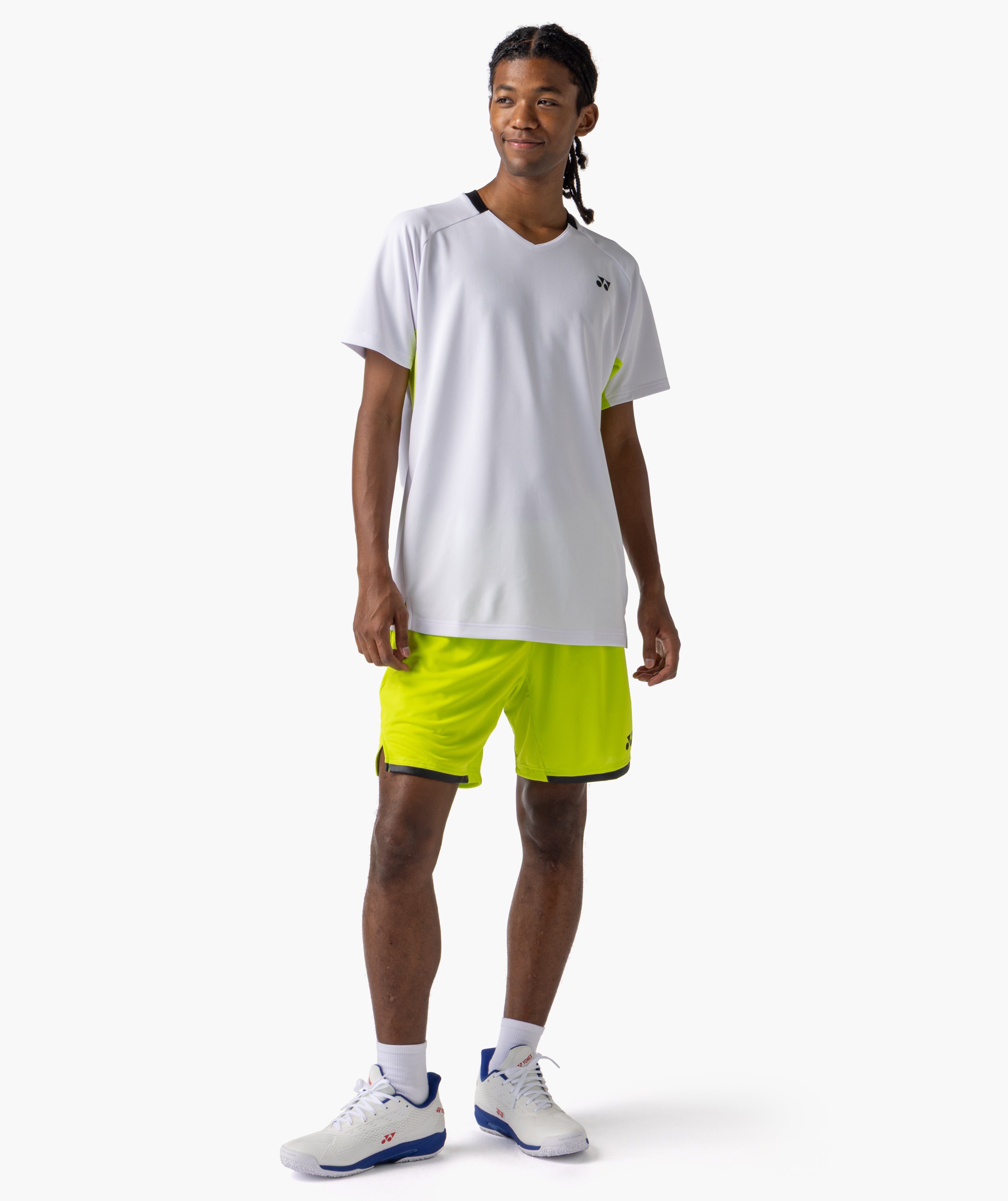 Accent Edge Tournament Shirt - Image 3