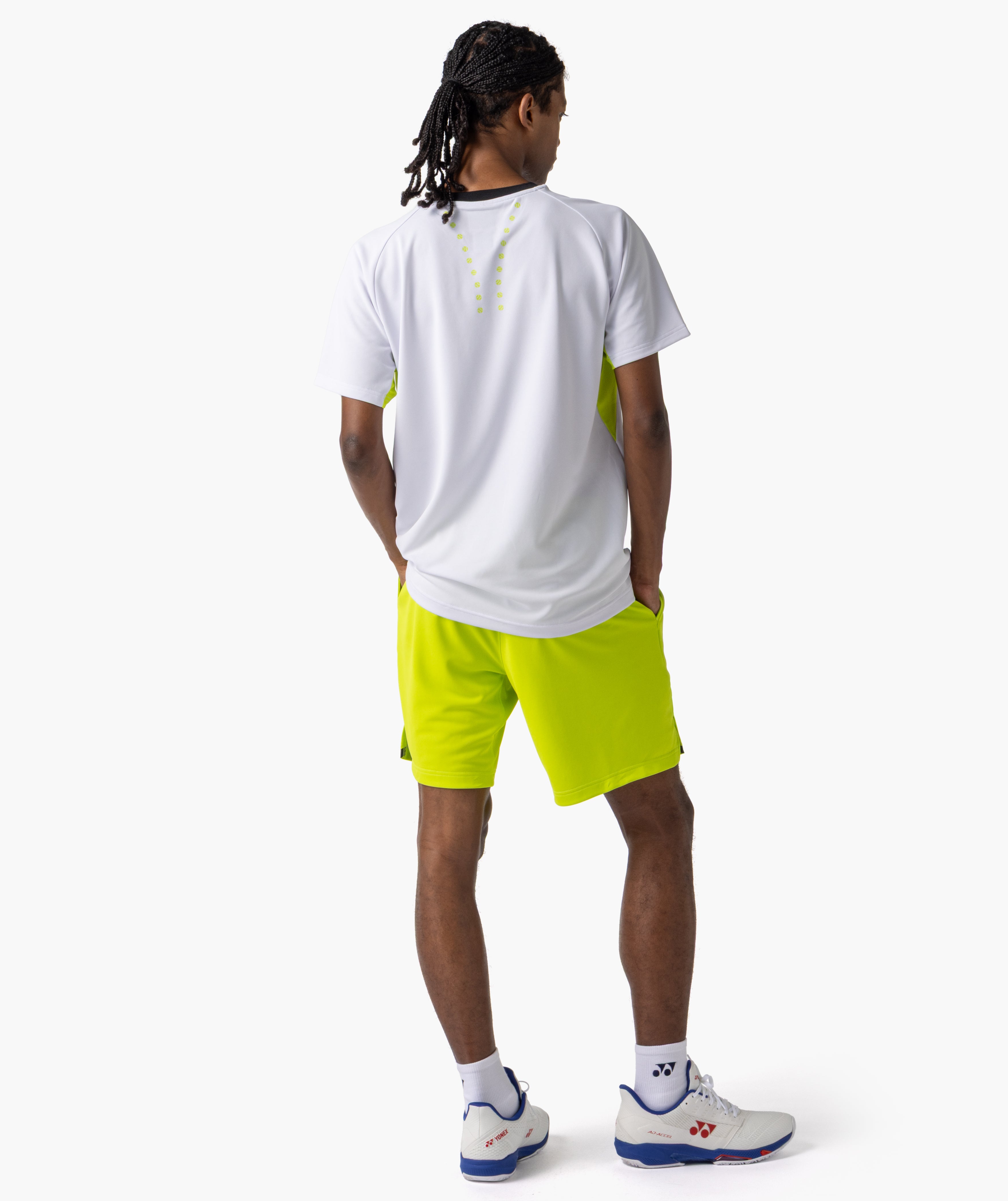 Accent Edge Tournament Shirt - Image 4