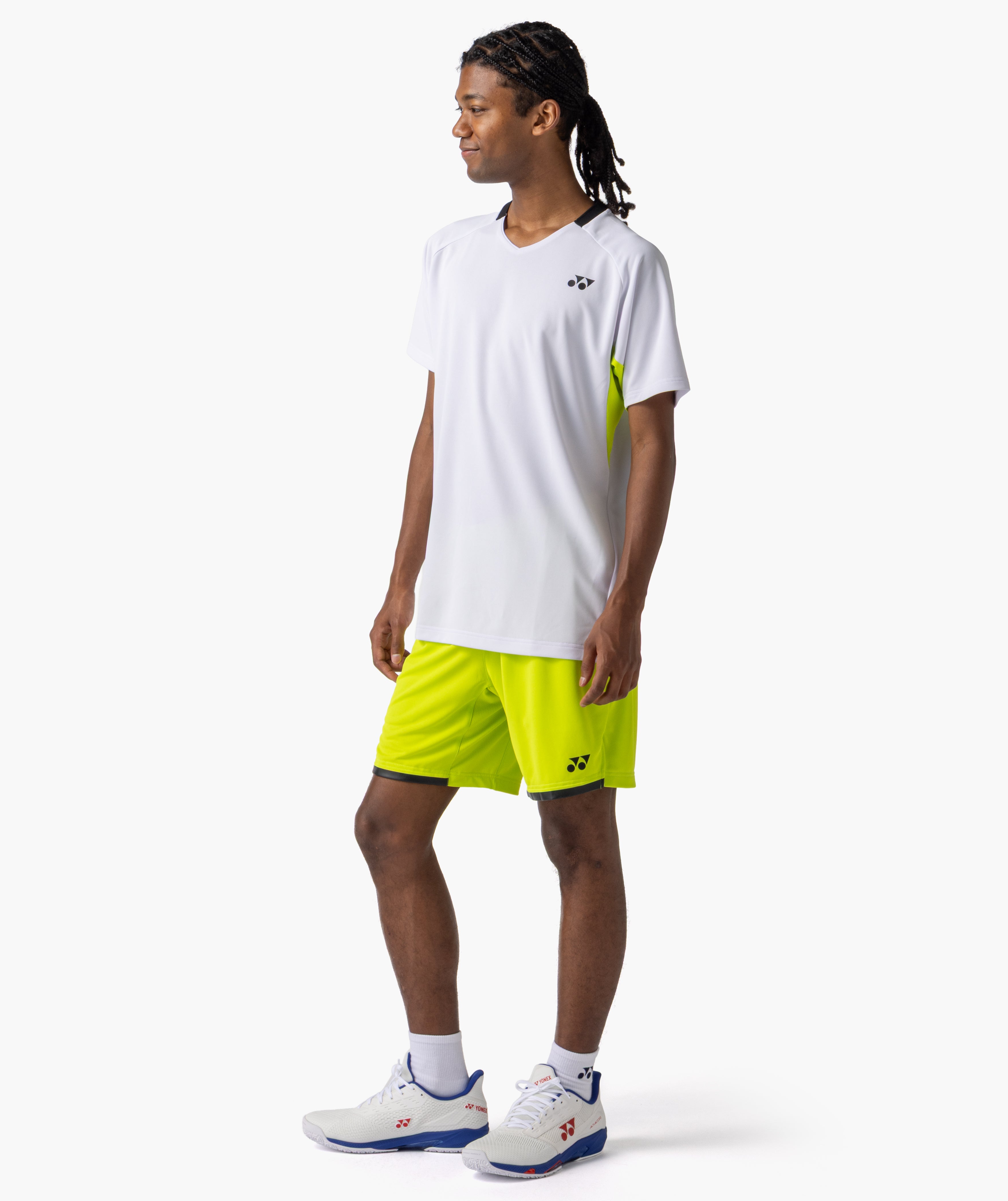 Accent Edge Tournament Shirt - Image 5
