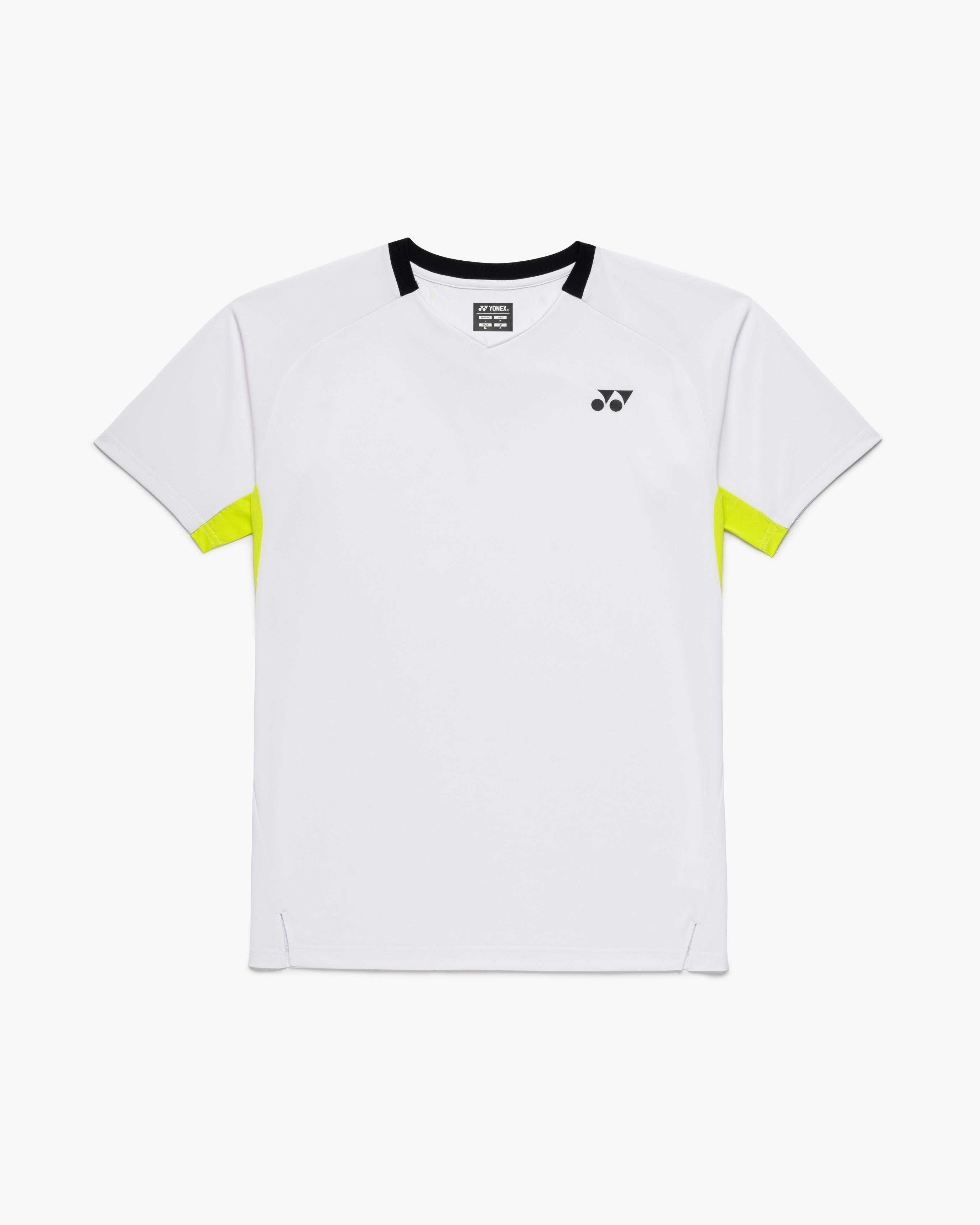 Accent Edge Tournament Shirt