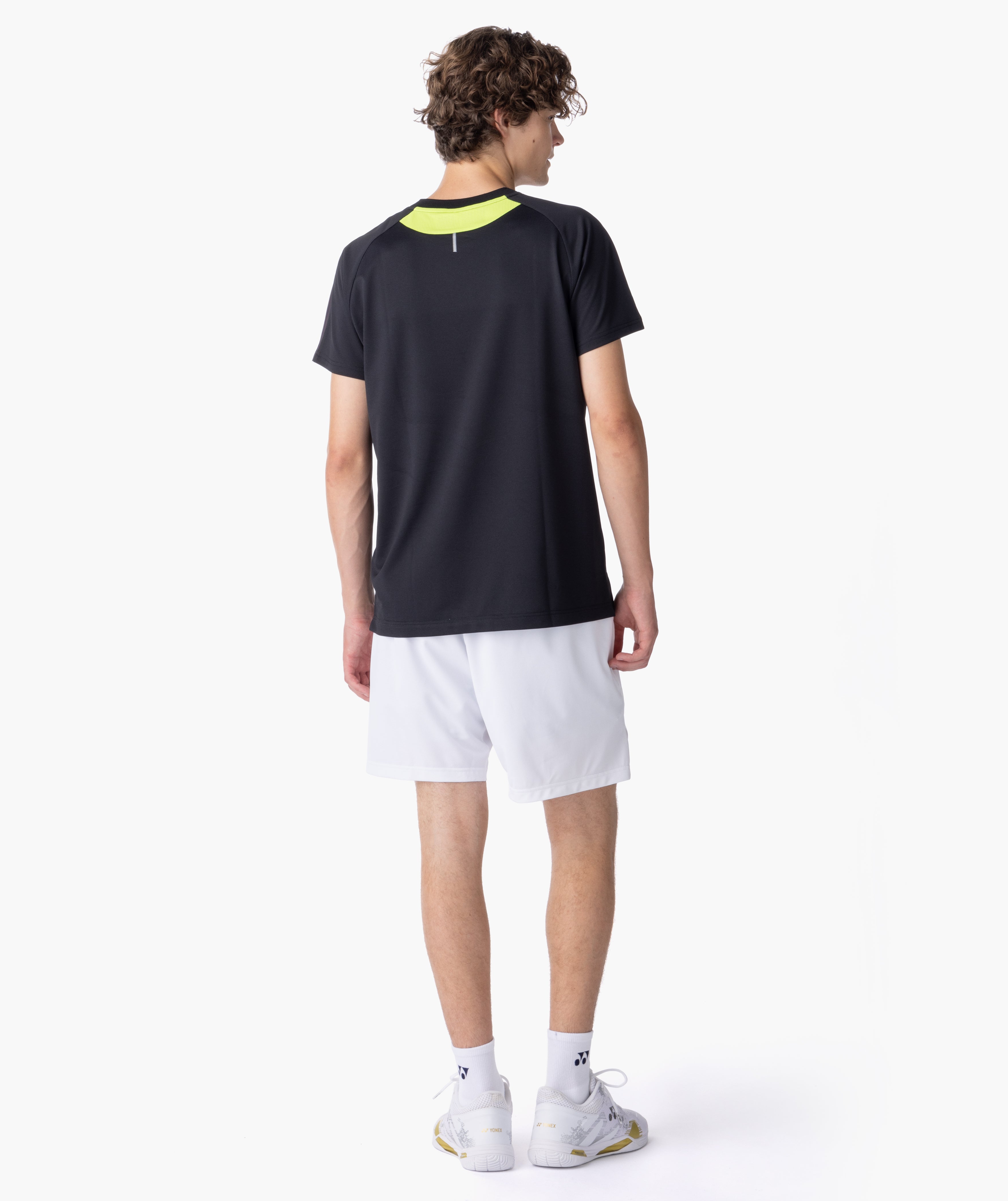 Power Line Tournament Shirt - Image 5