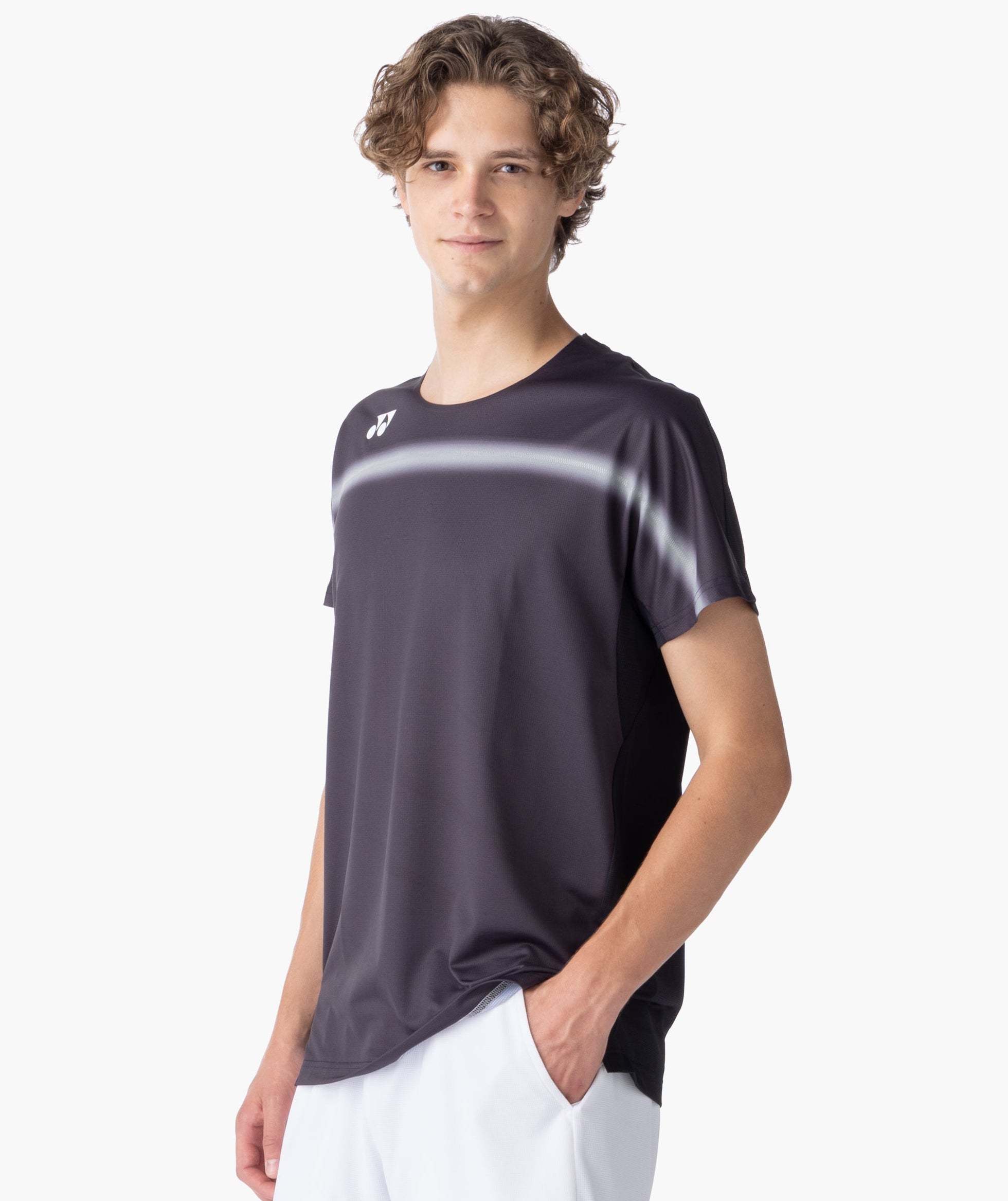 Power Line Tournament Shirt - Image 3