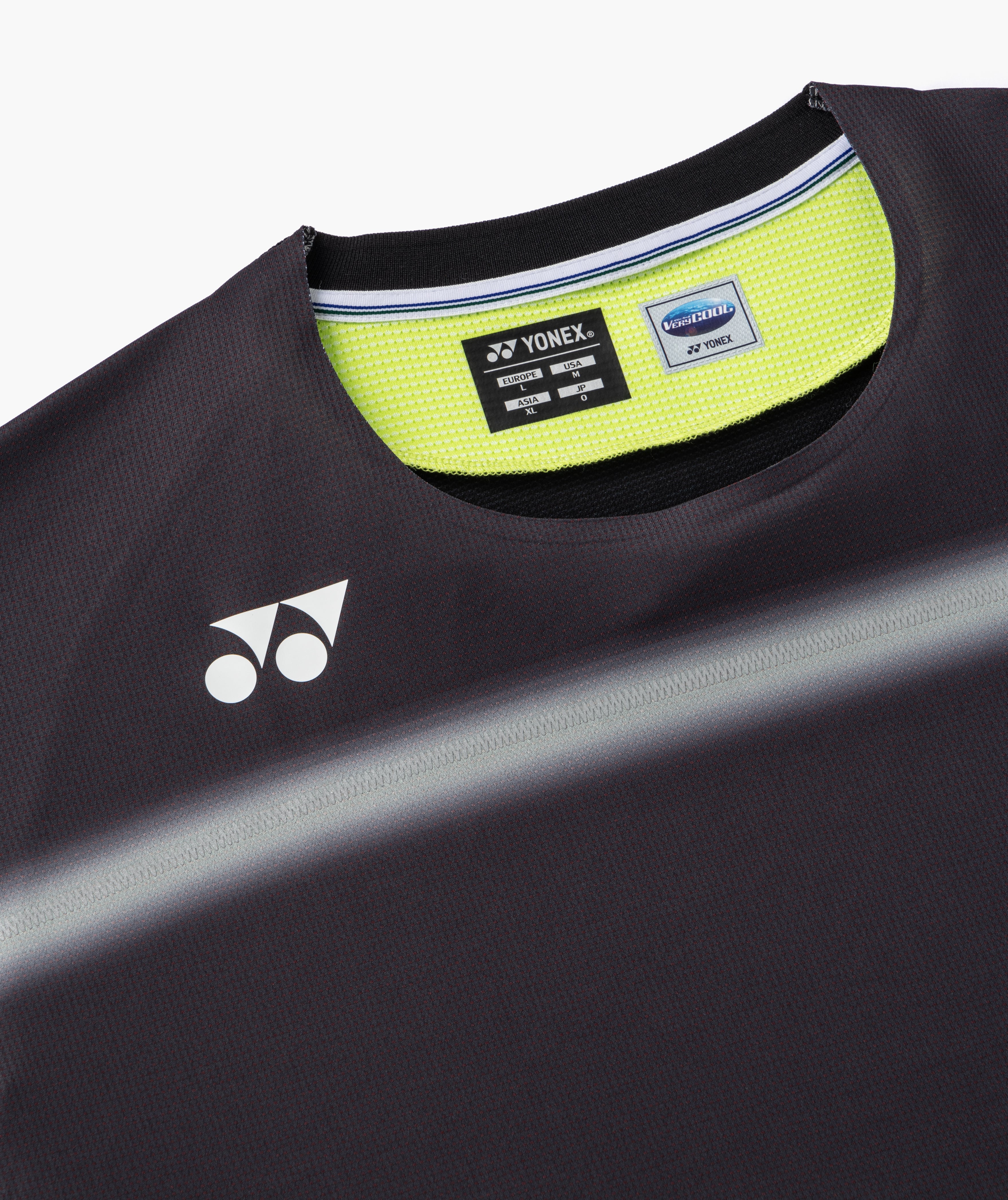 Power Line Tournament Shirt - Image 4