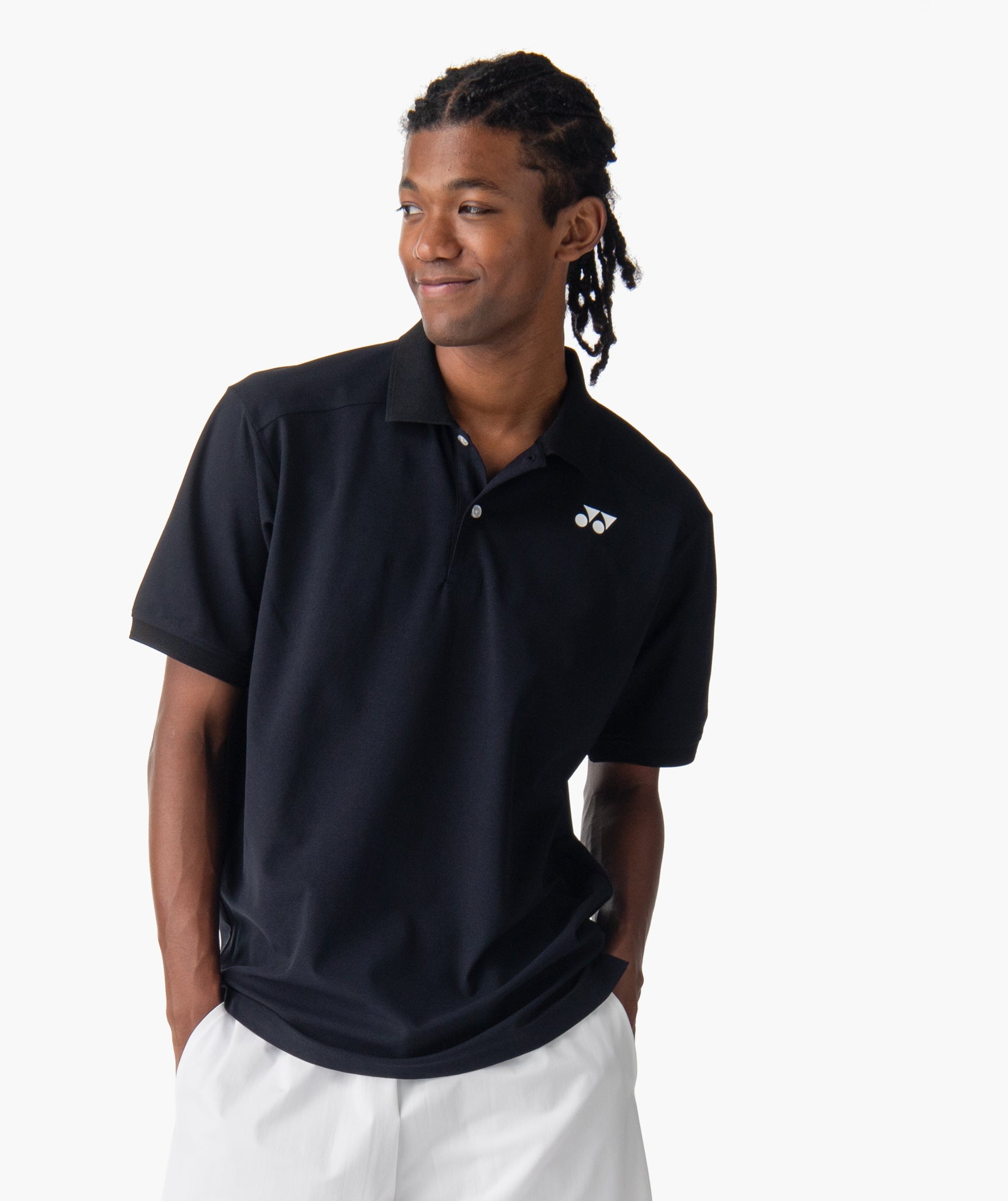 Aim Polo Shirt - Image 4