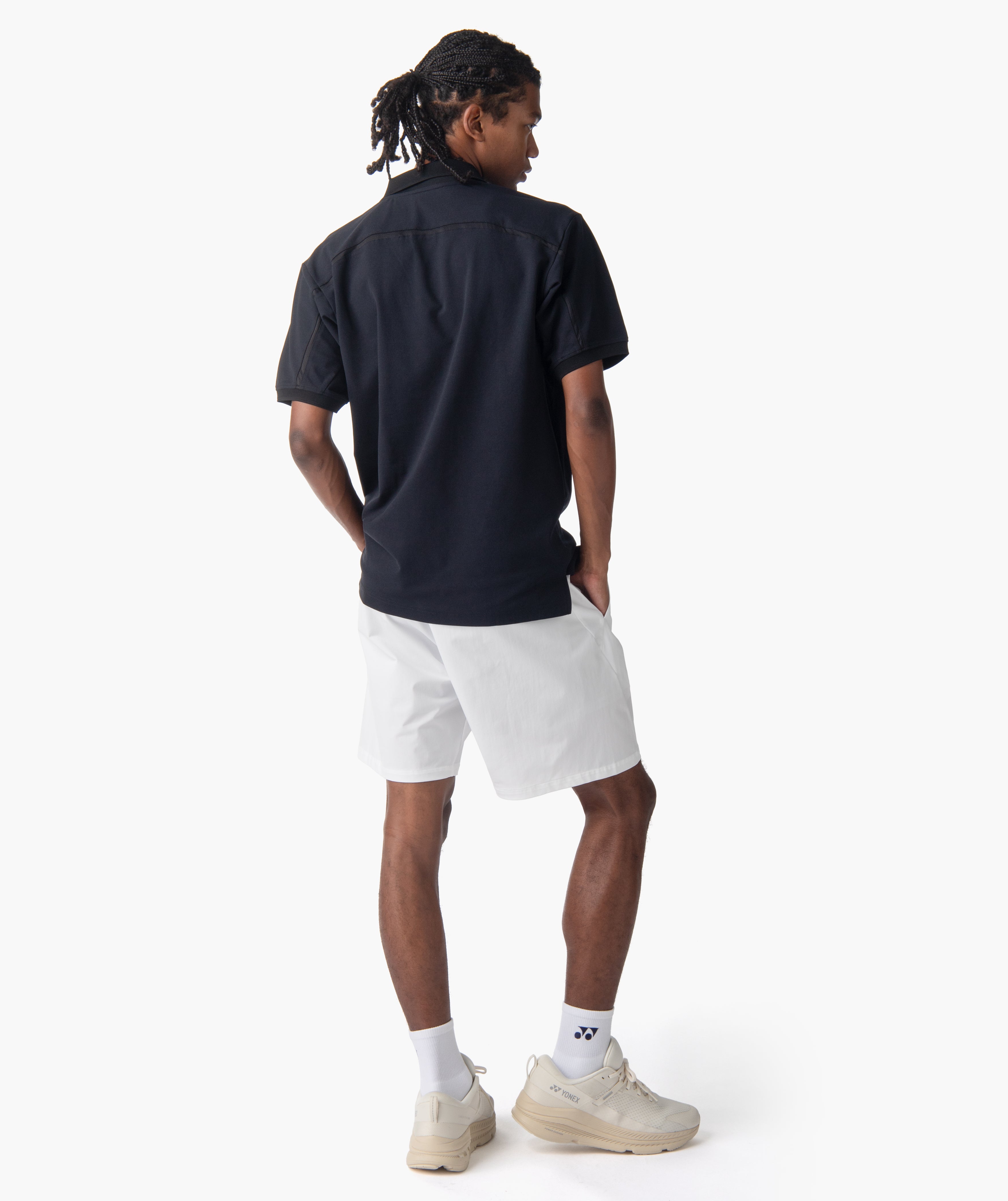 Aim Polo Shirt - Image 8