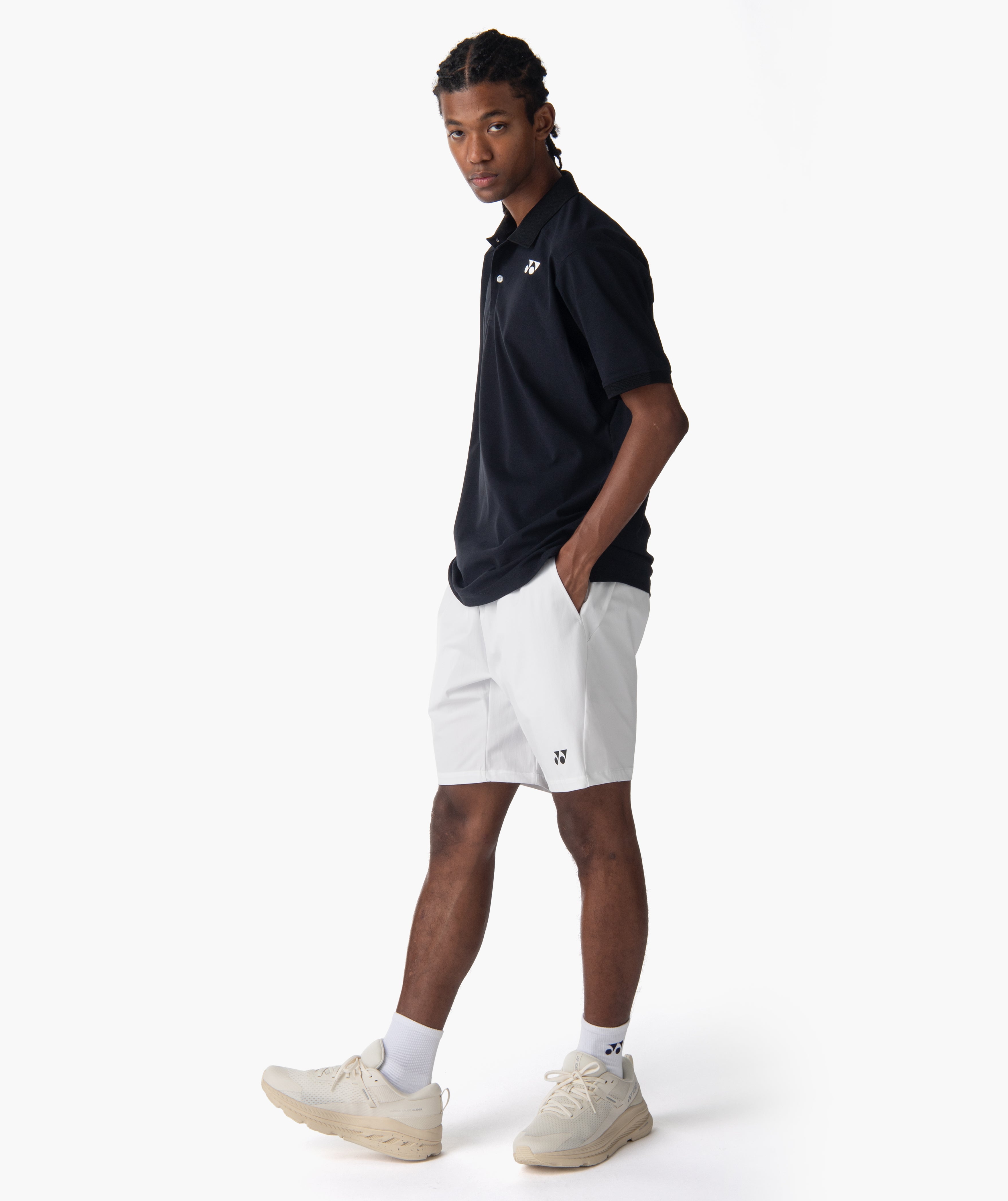 Aim Polo Shirt - Image 9
