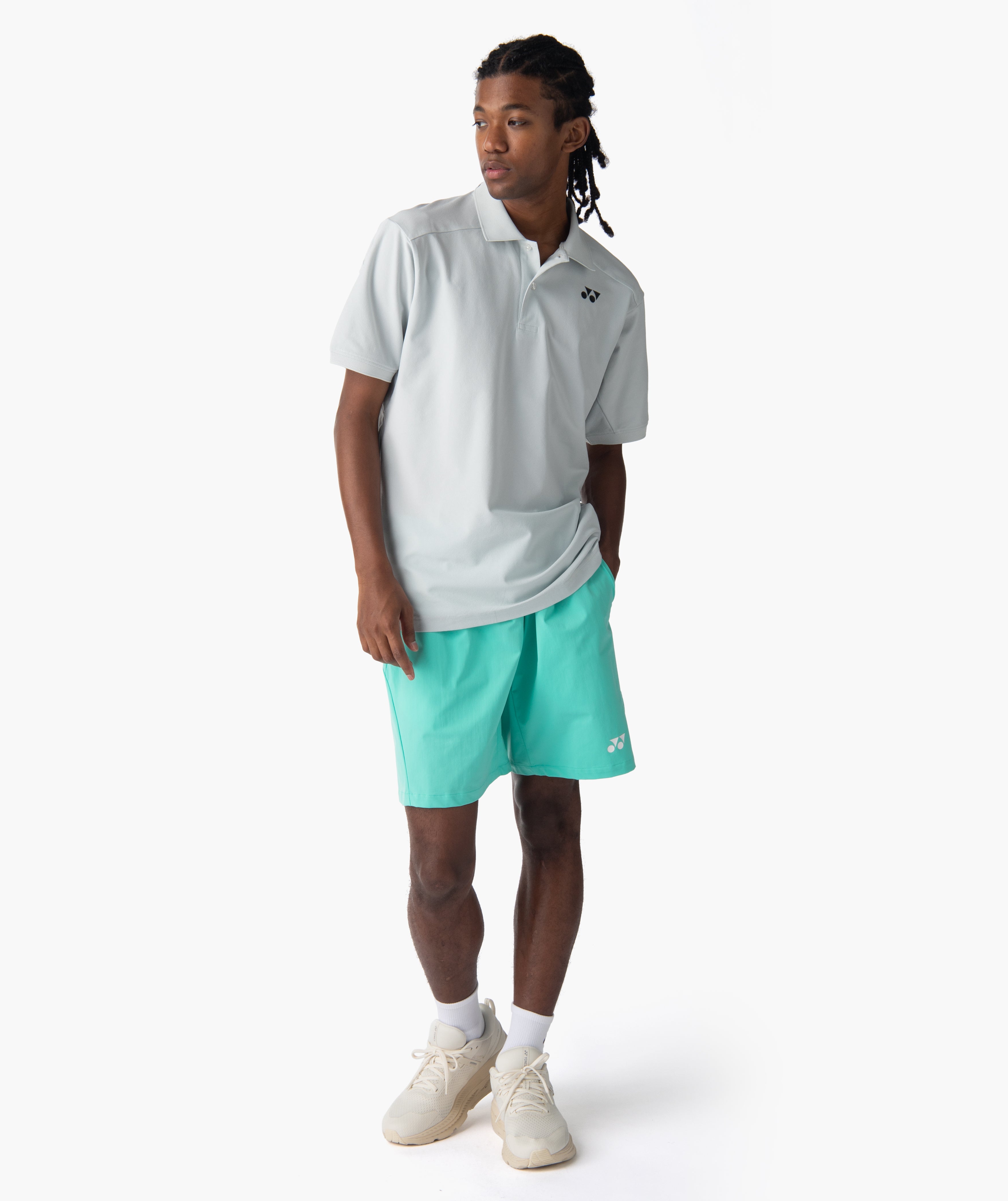 Aim Polo Shirt - Image 10
