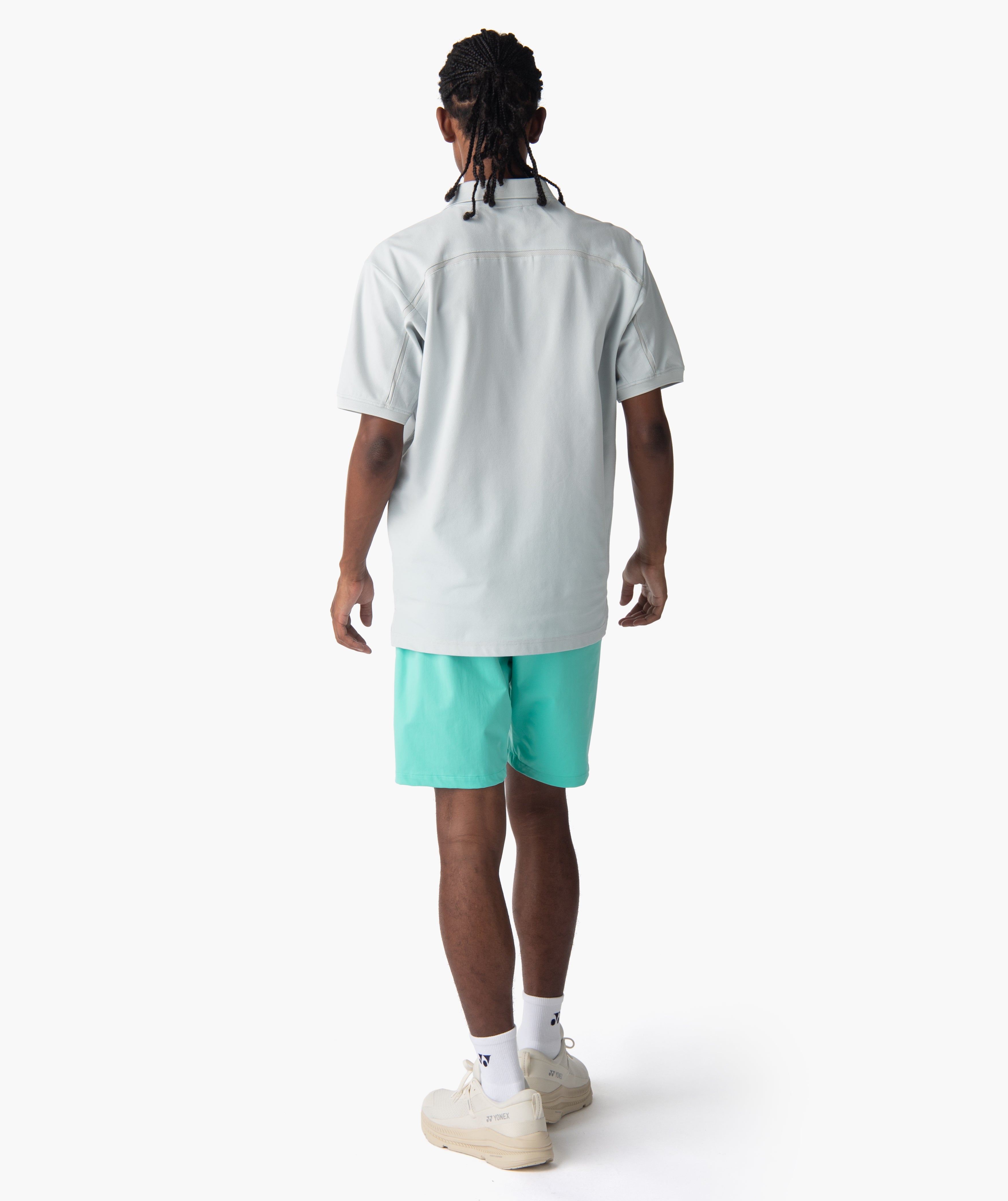 Aim Polo Shirt - Image 11