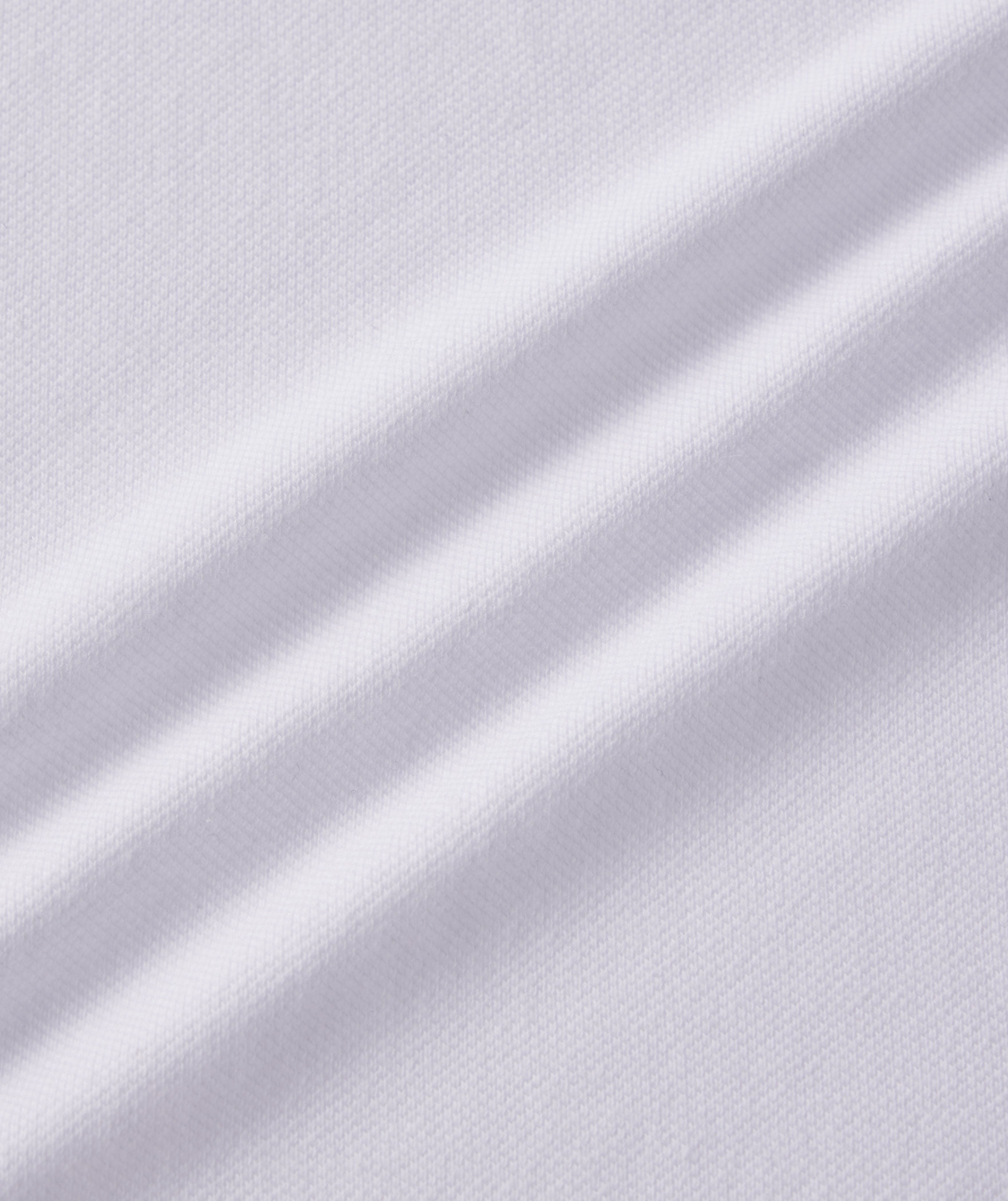 Aim Mesh Line Polo - Image 7