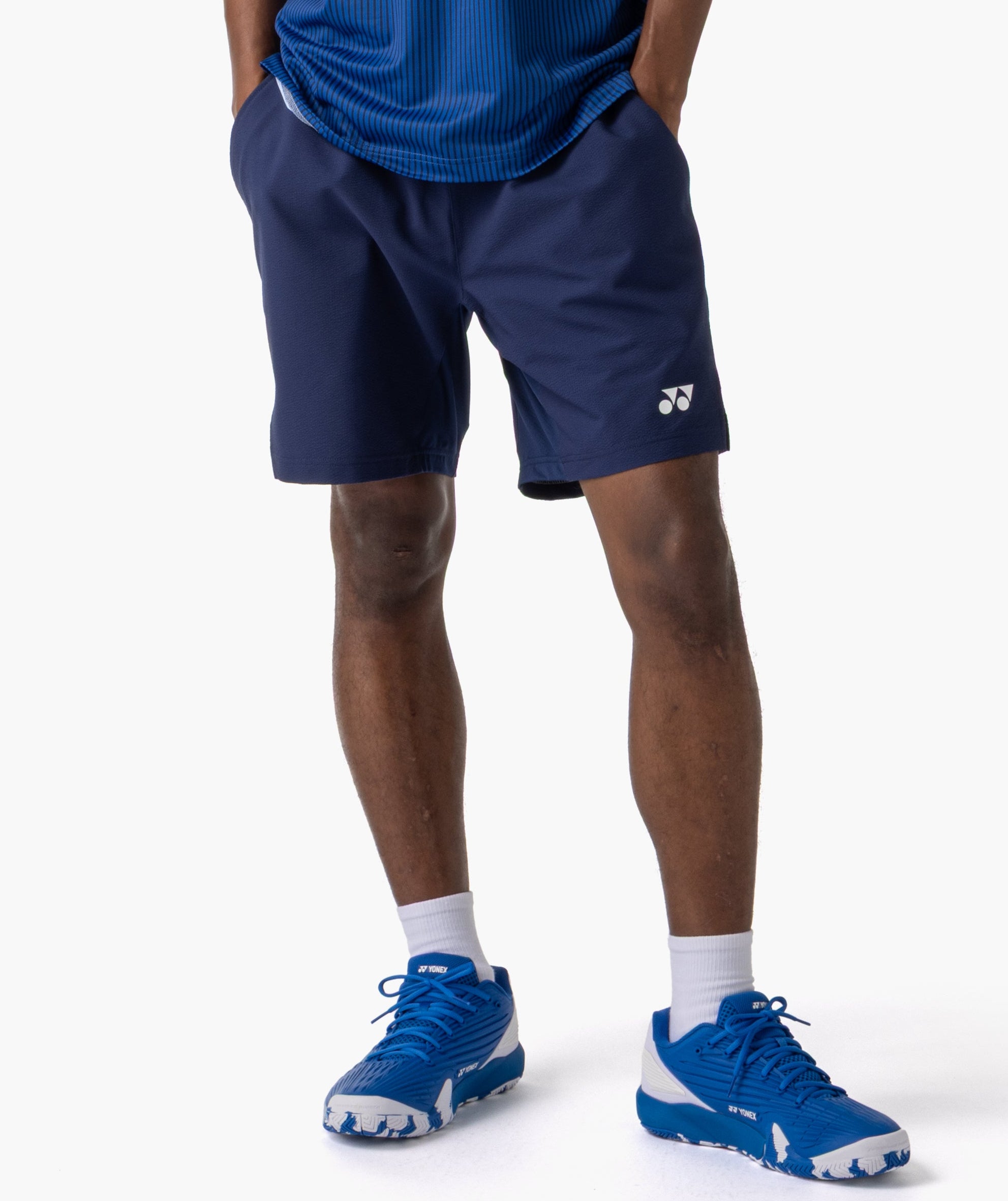 Alternative view of Formline Tournament Shorts
