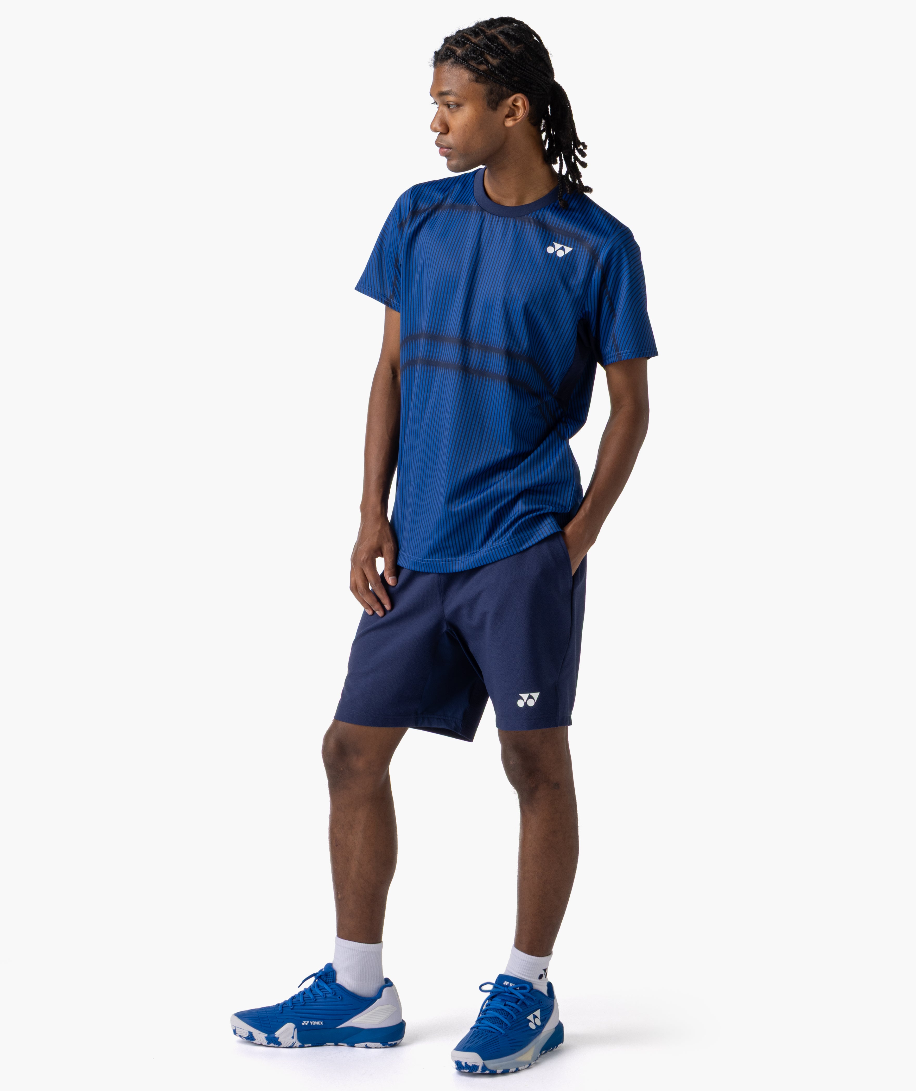 Formline Tournament Shorts - Image 3