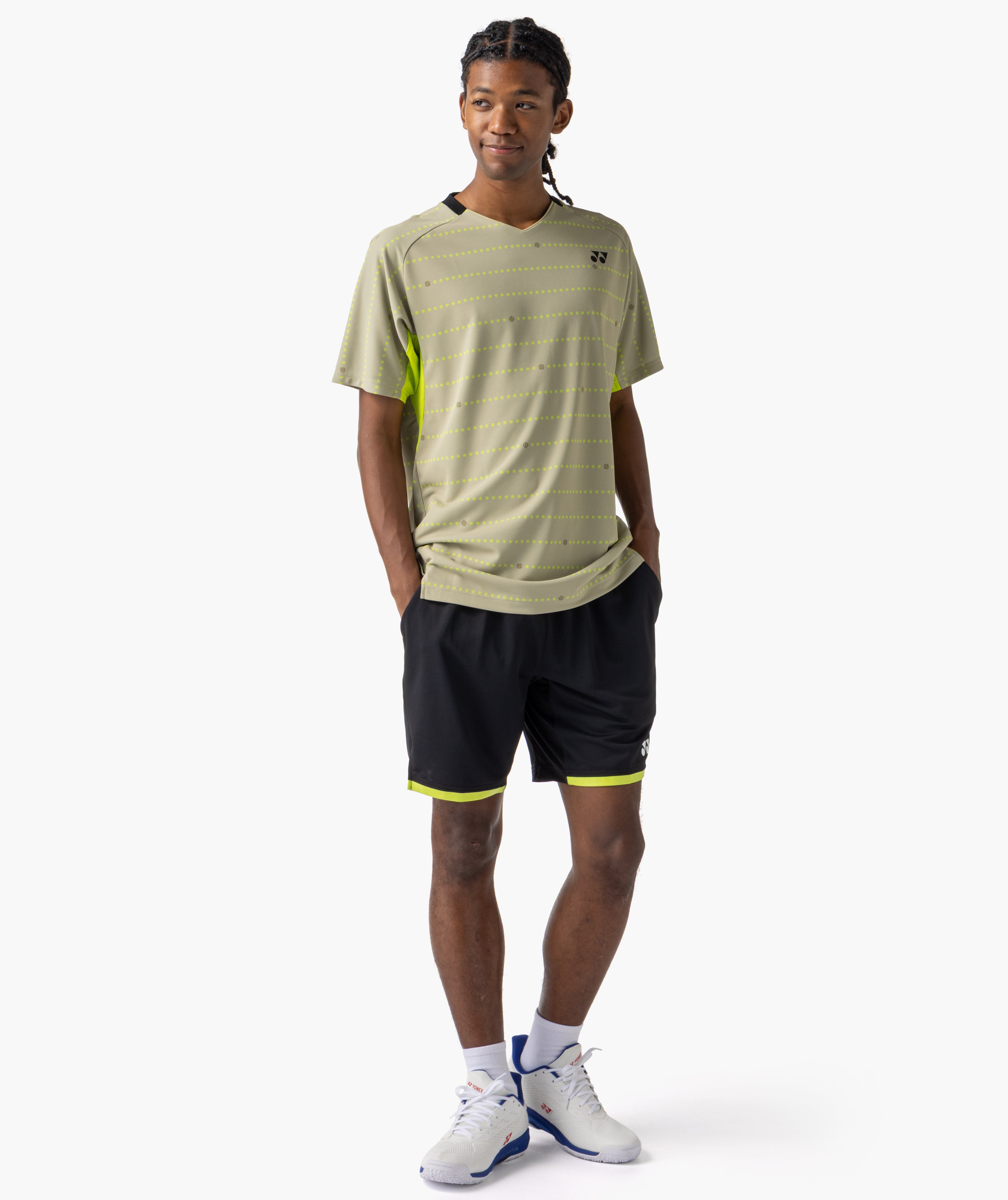 Accent Edge Tournament Shorts - Image 7