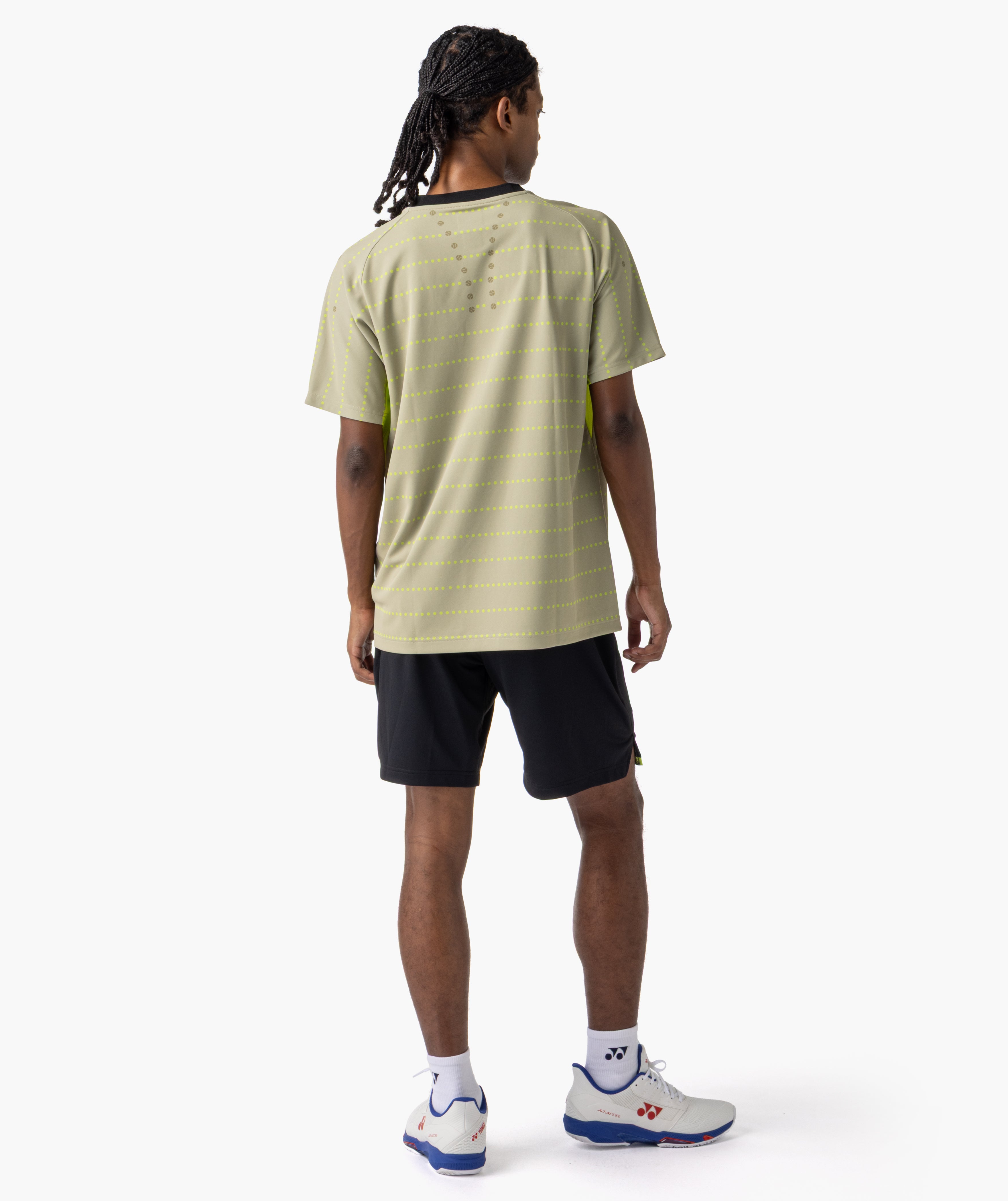 Accent Edge Tournament Shorts - Image 8