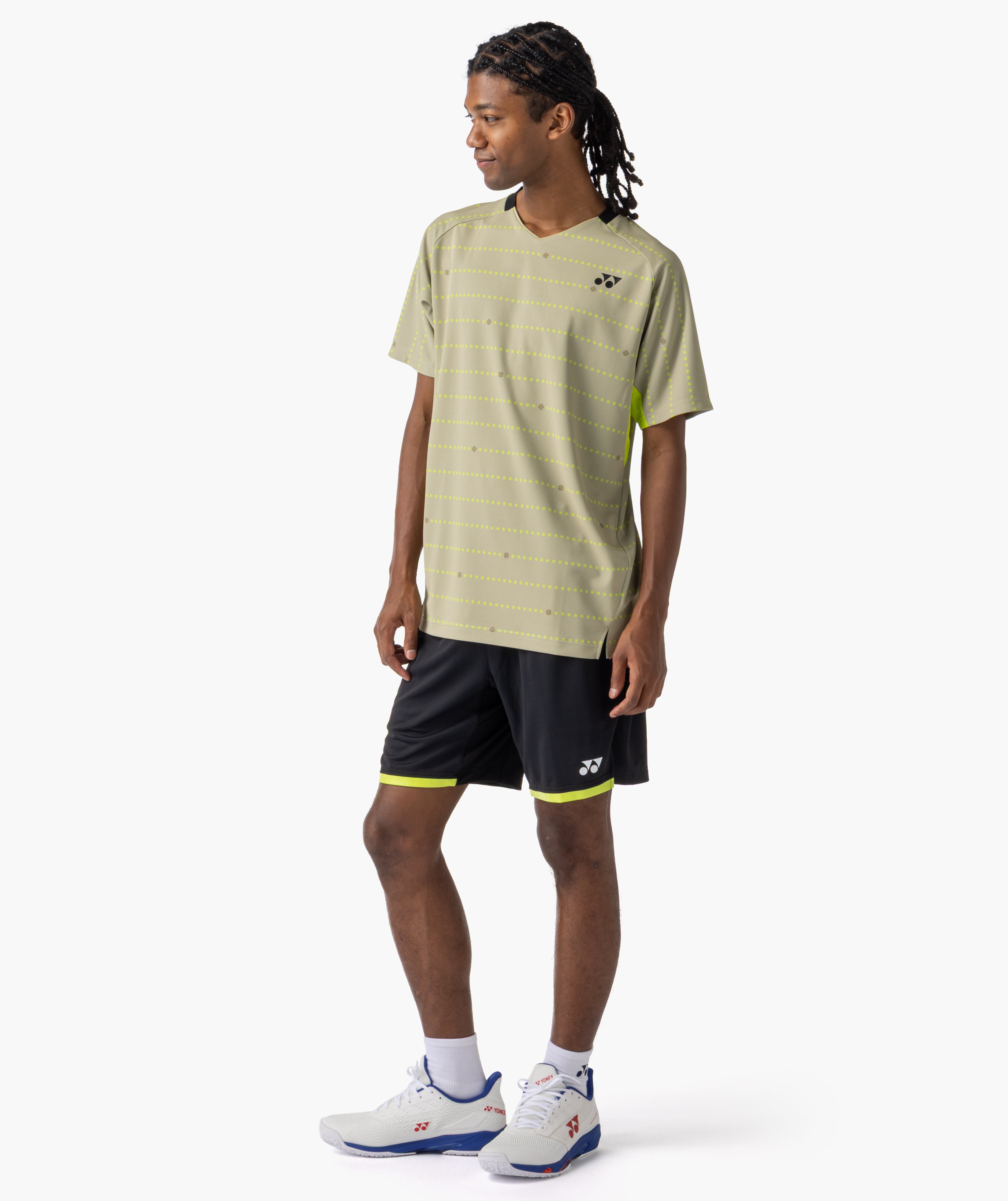 Accent Edge Tournament Shorts - Image 9