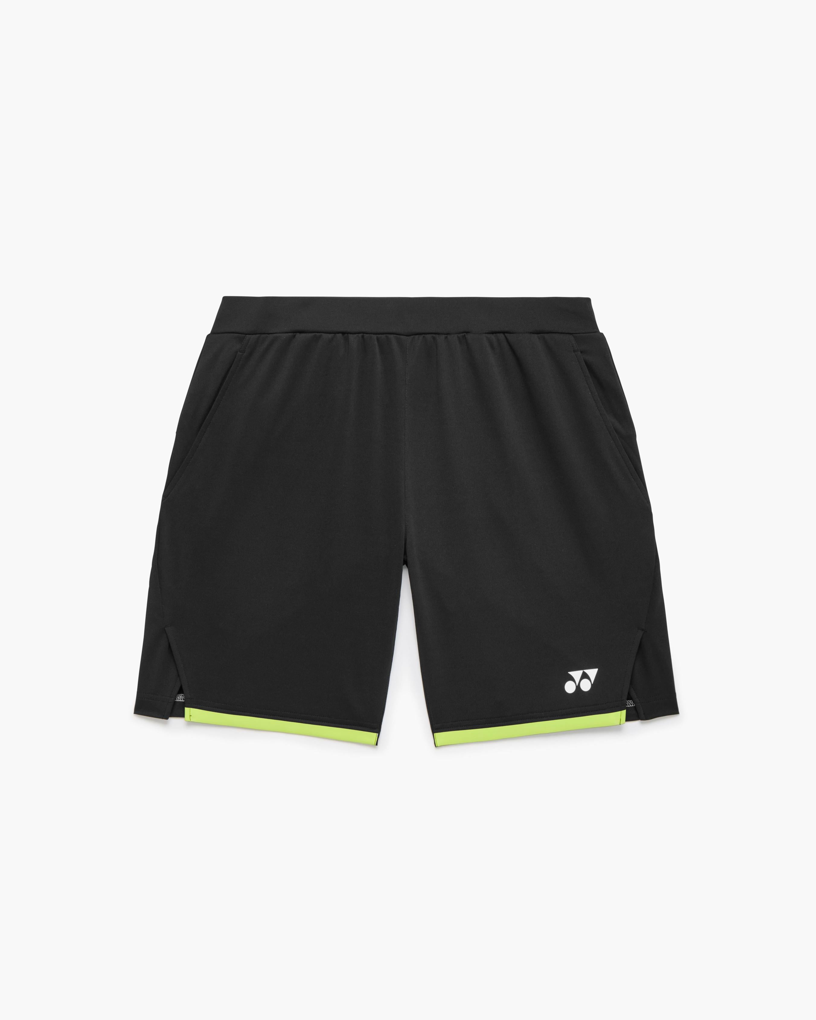 Accent Edge Tournament Shorts