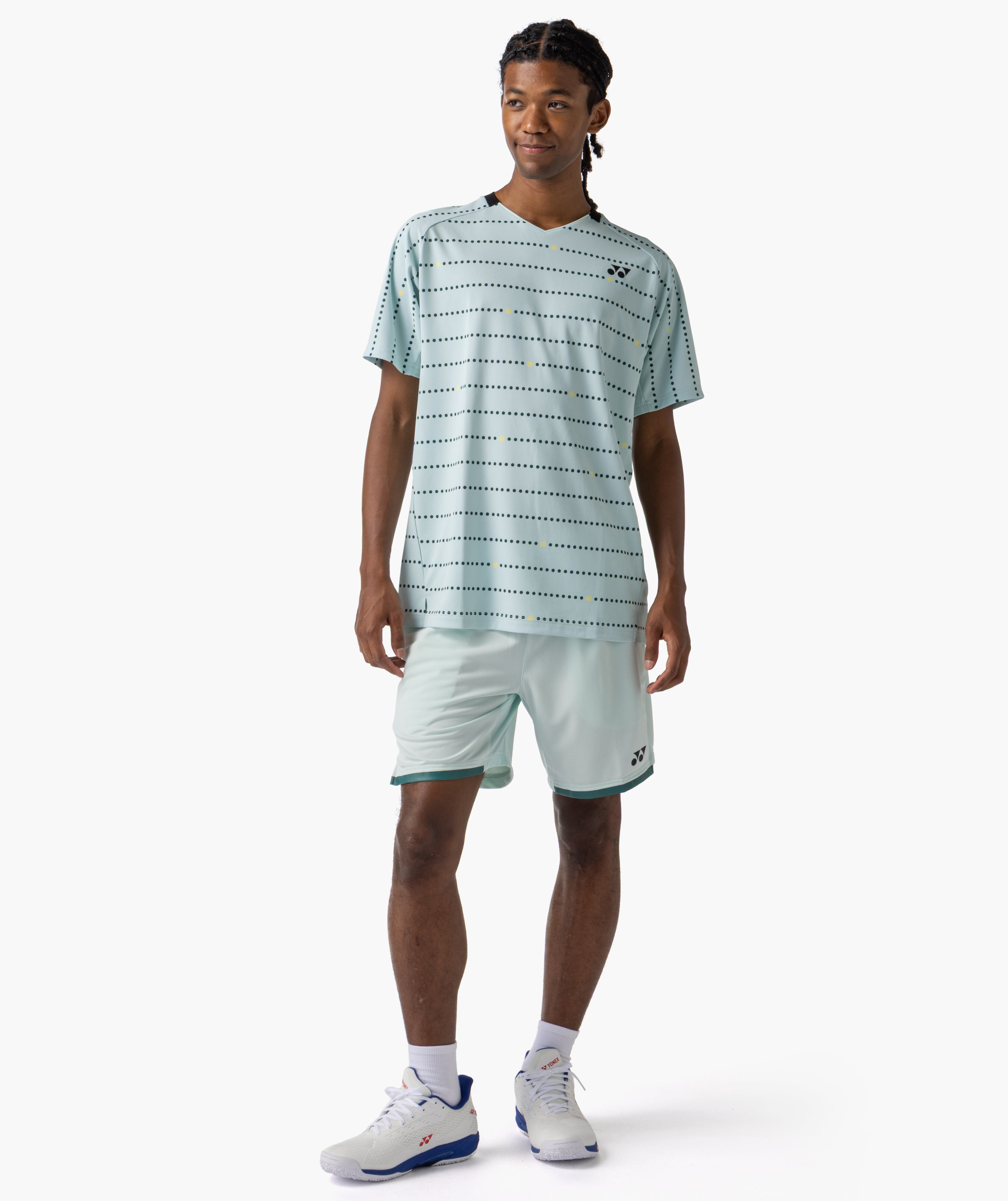 Accent Edge Tournament Shorts - Image 10
