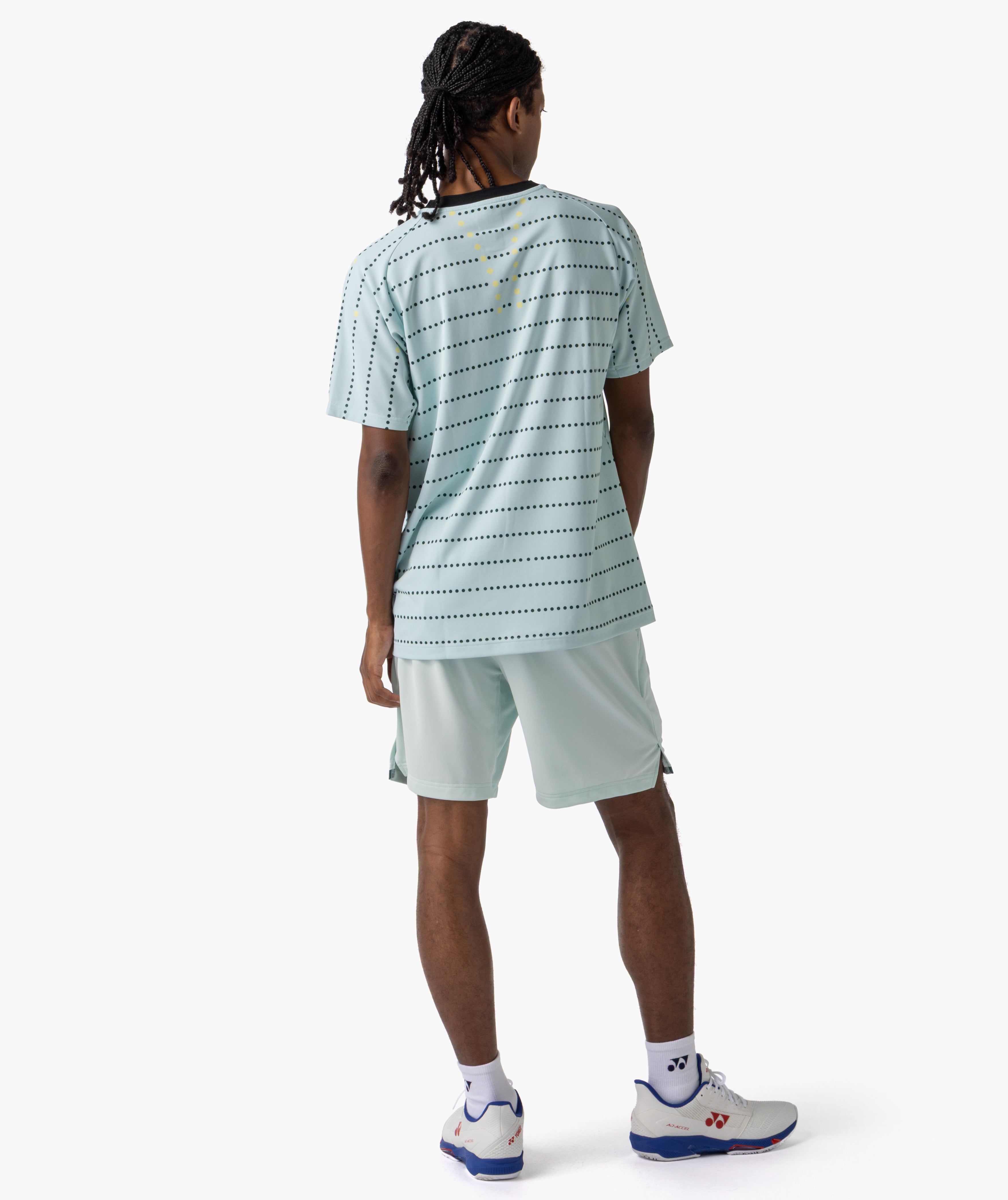 Accent Edge Tournament Shorts - Image 11