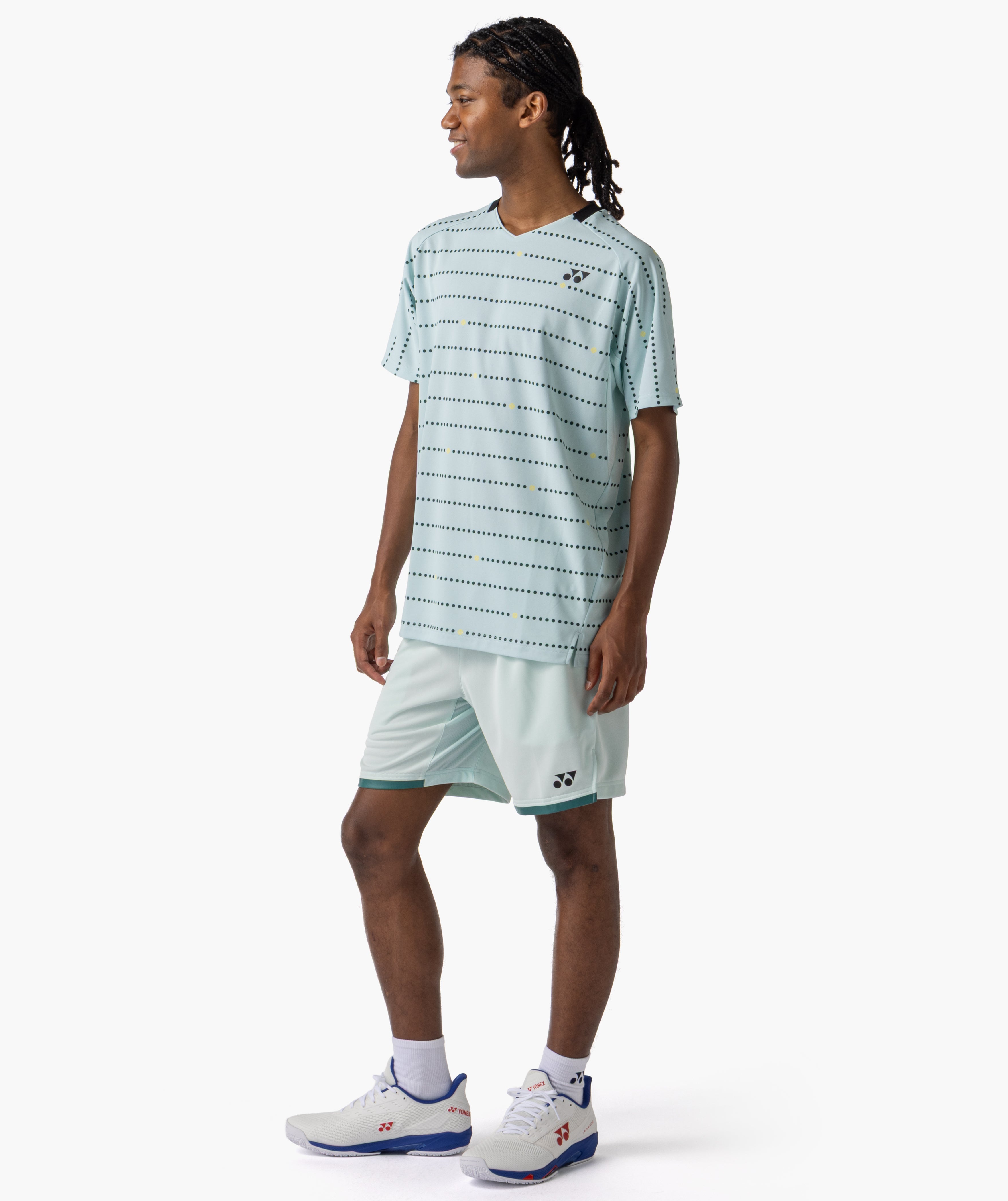Accent Edge Tournament Shorts - Image 12