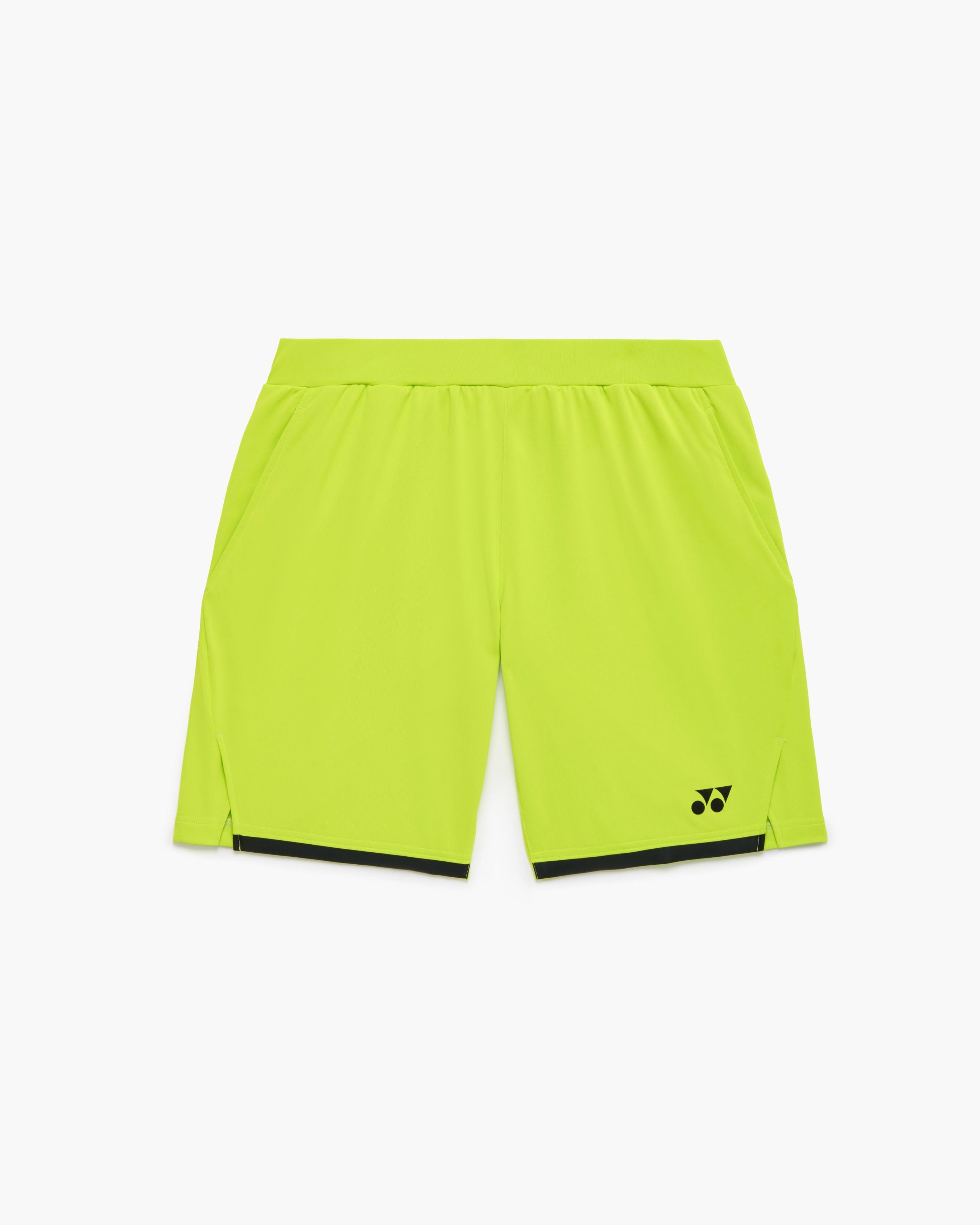Alternative view of Accent Edge Tournament Shorts