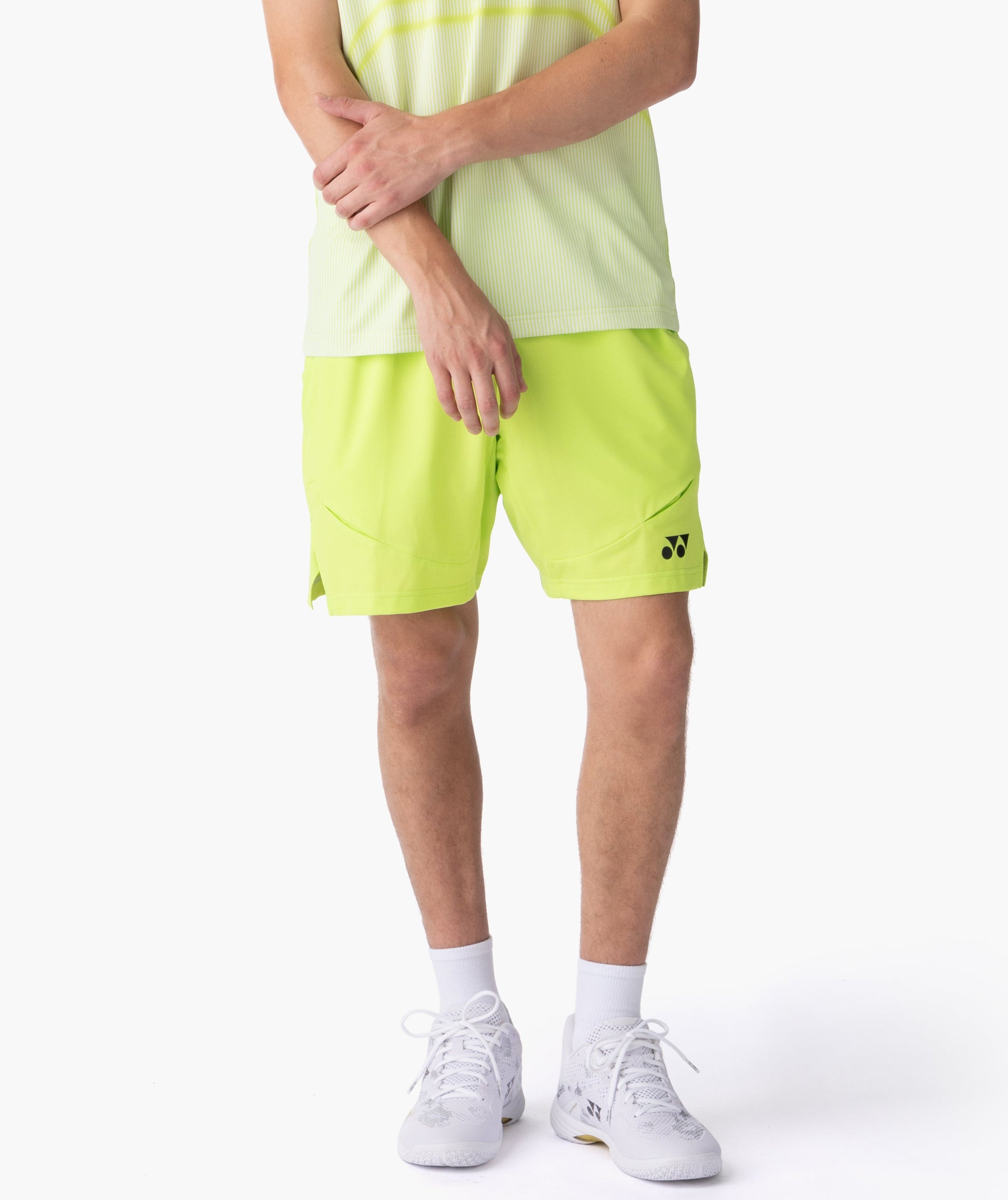 Power Strike Tournament Shorts - Image 3