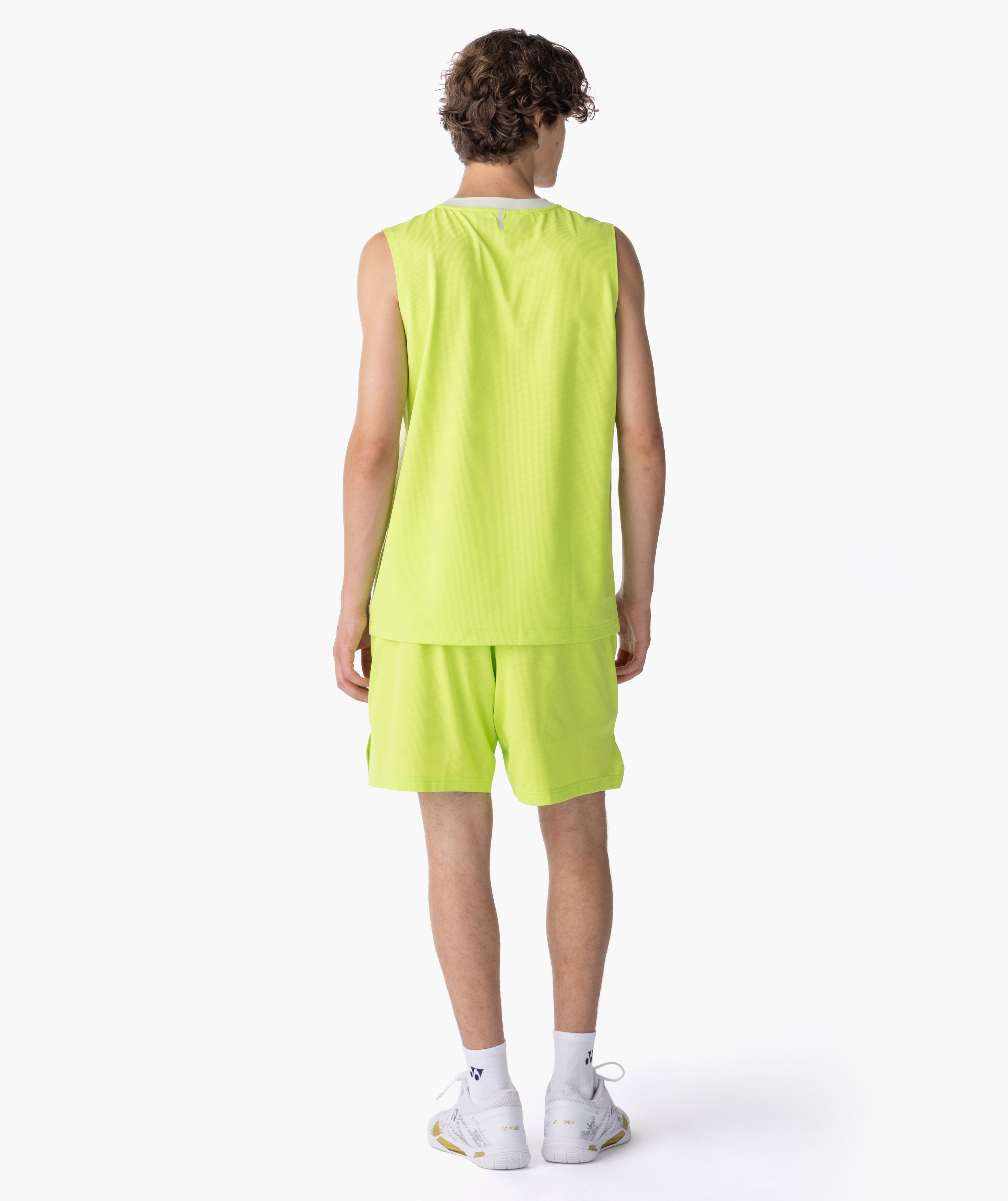 Power Strike Tournament Shorts - Image 6