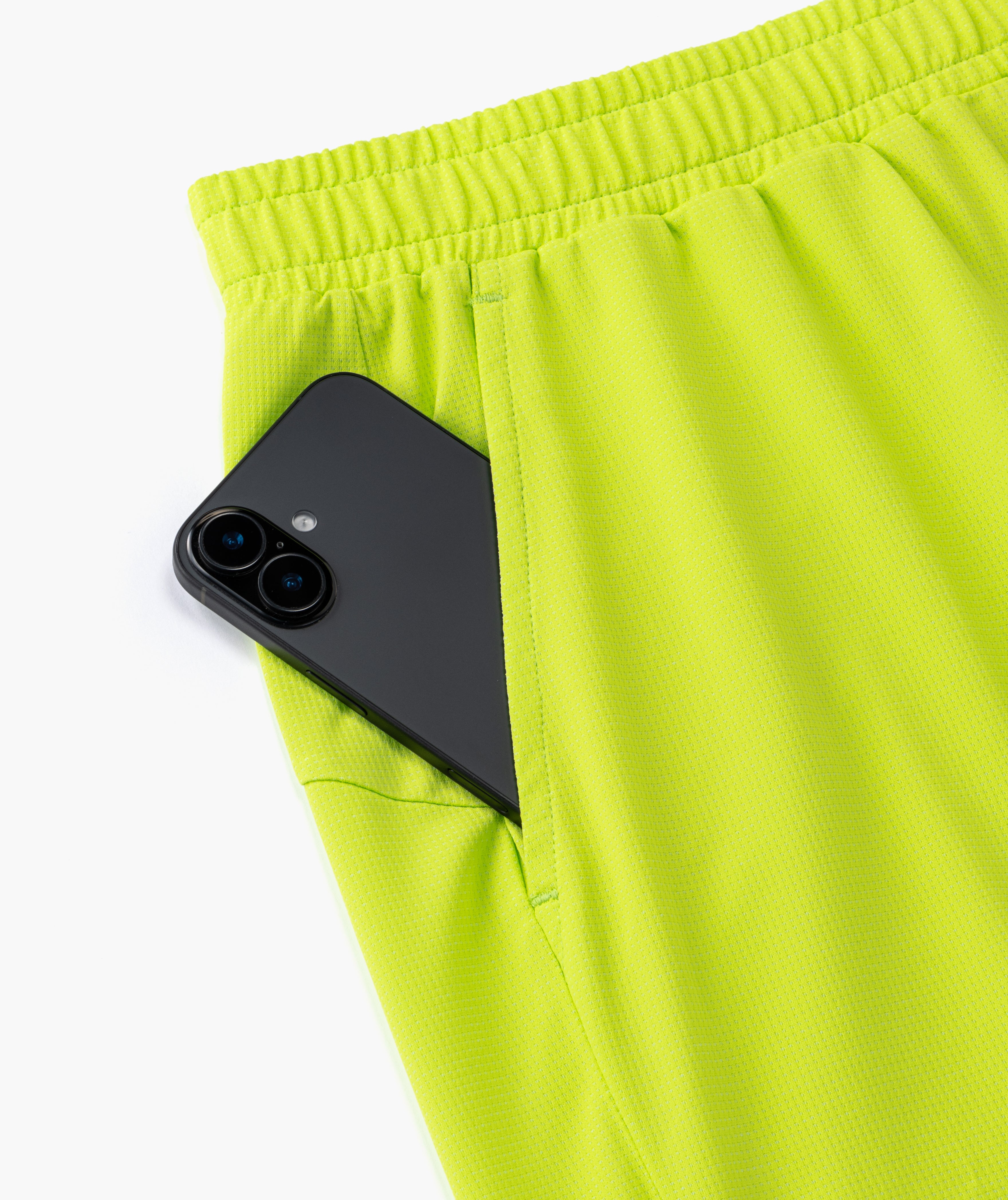 Power Strike Tournament Shorts - Image 7