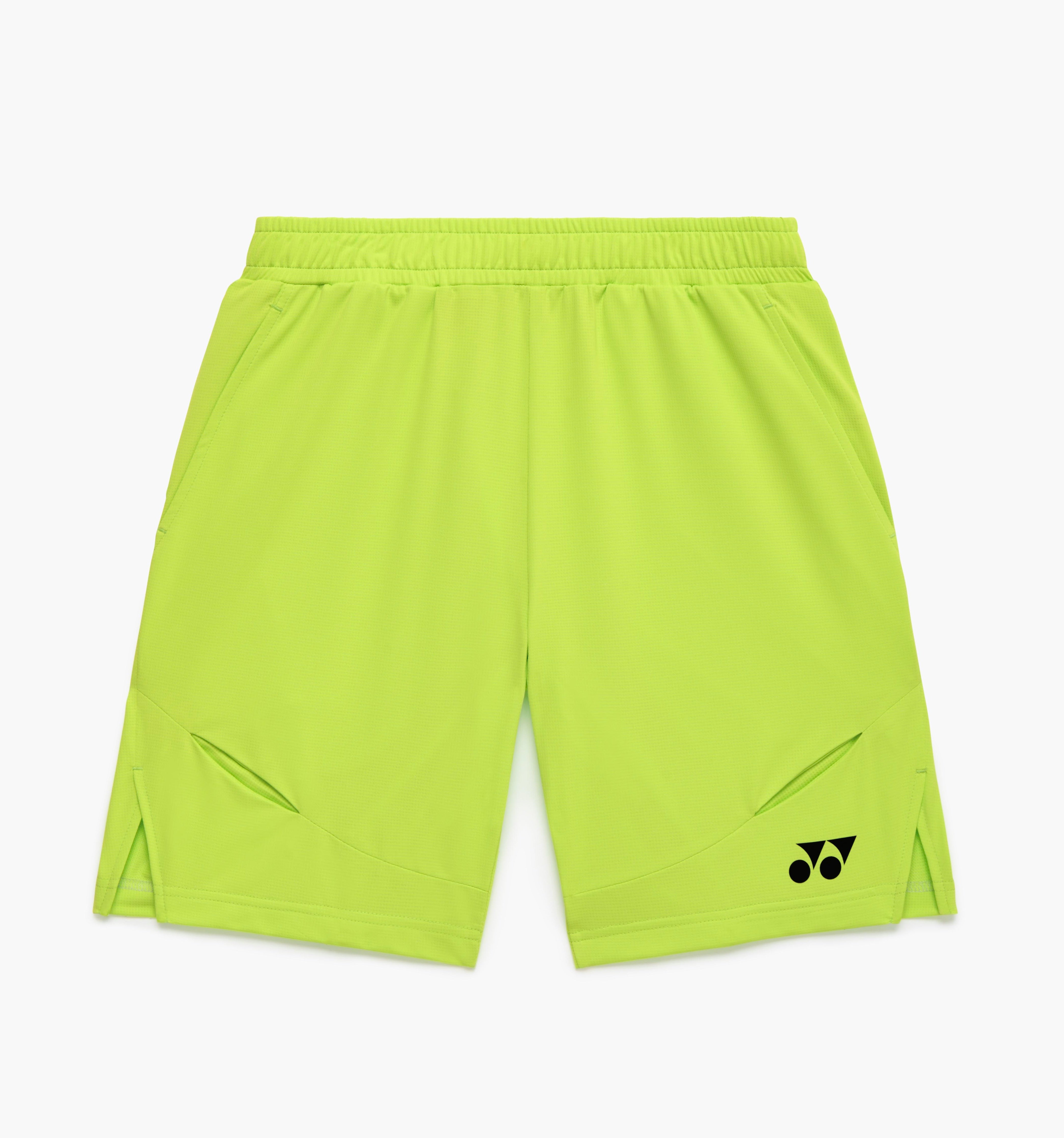 Power Strike Tournament Shorts