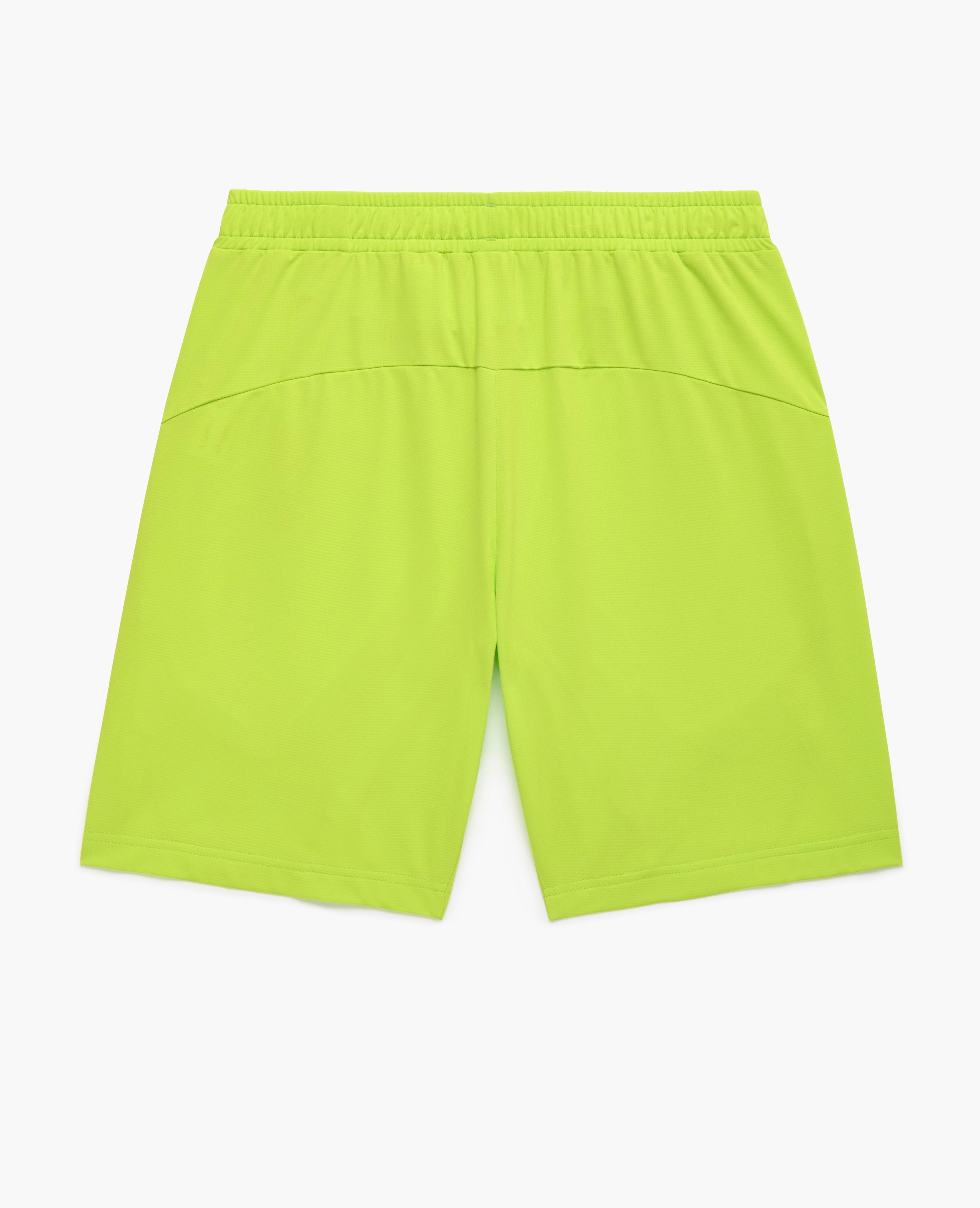 Power Strike Tournament Shorts - Image 5