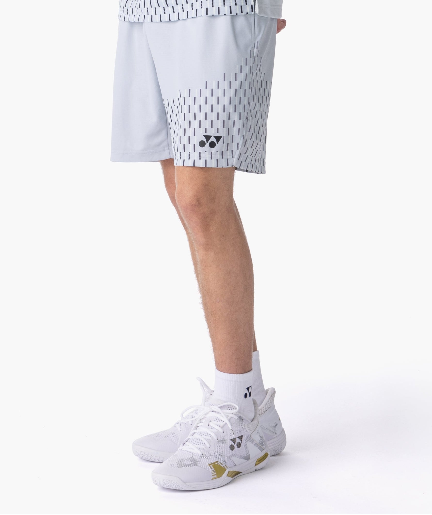 Alternative view of Breakpoint Tournament Shorts