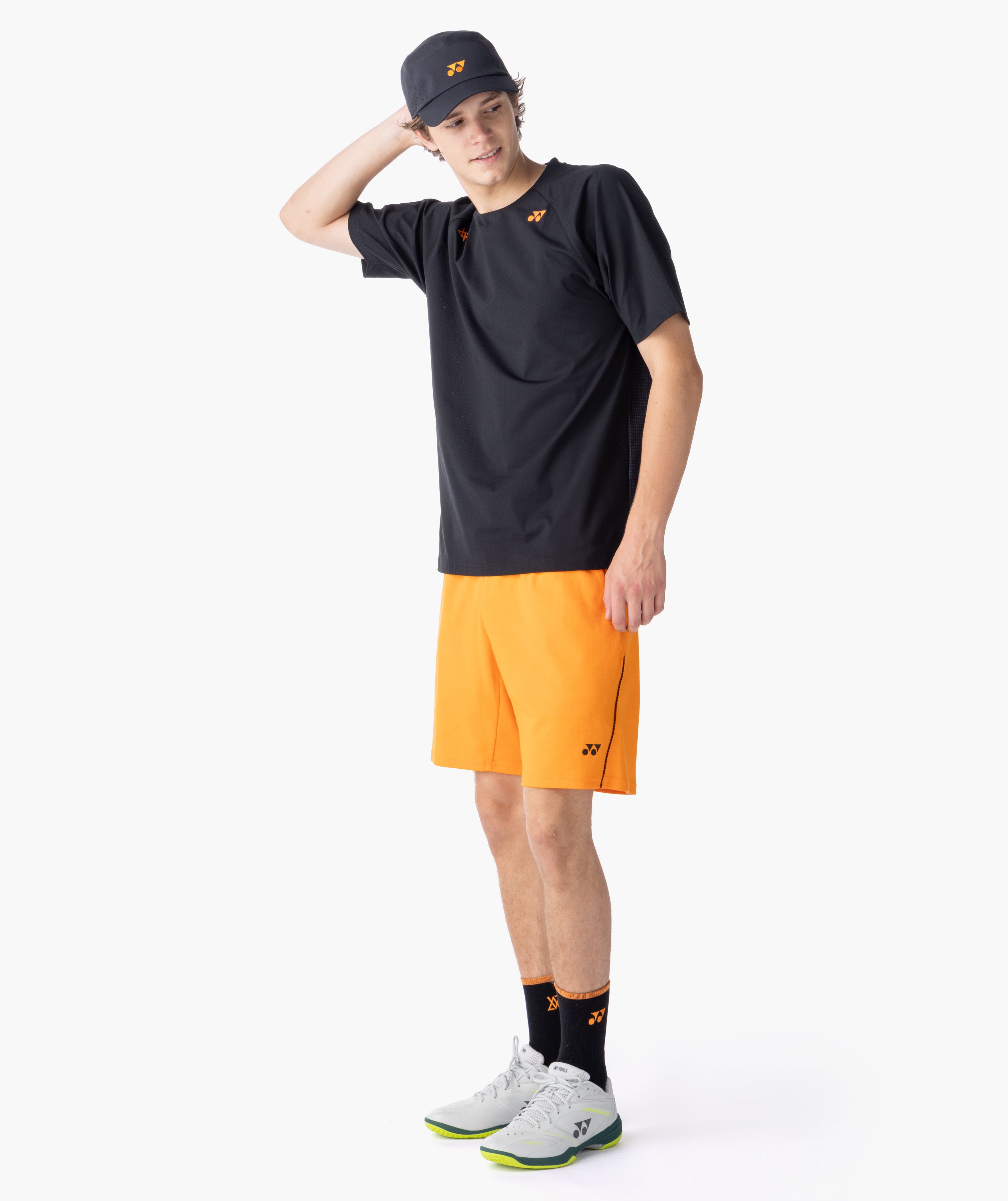Va Ignite Training Tee - Image 4