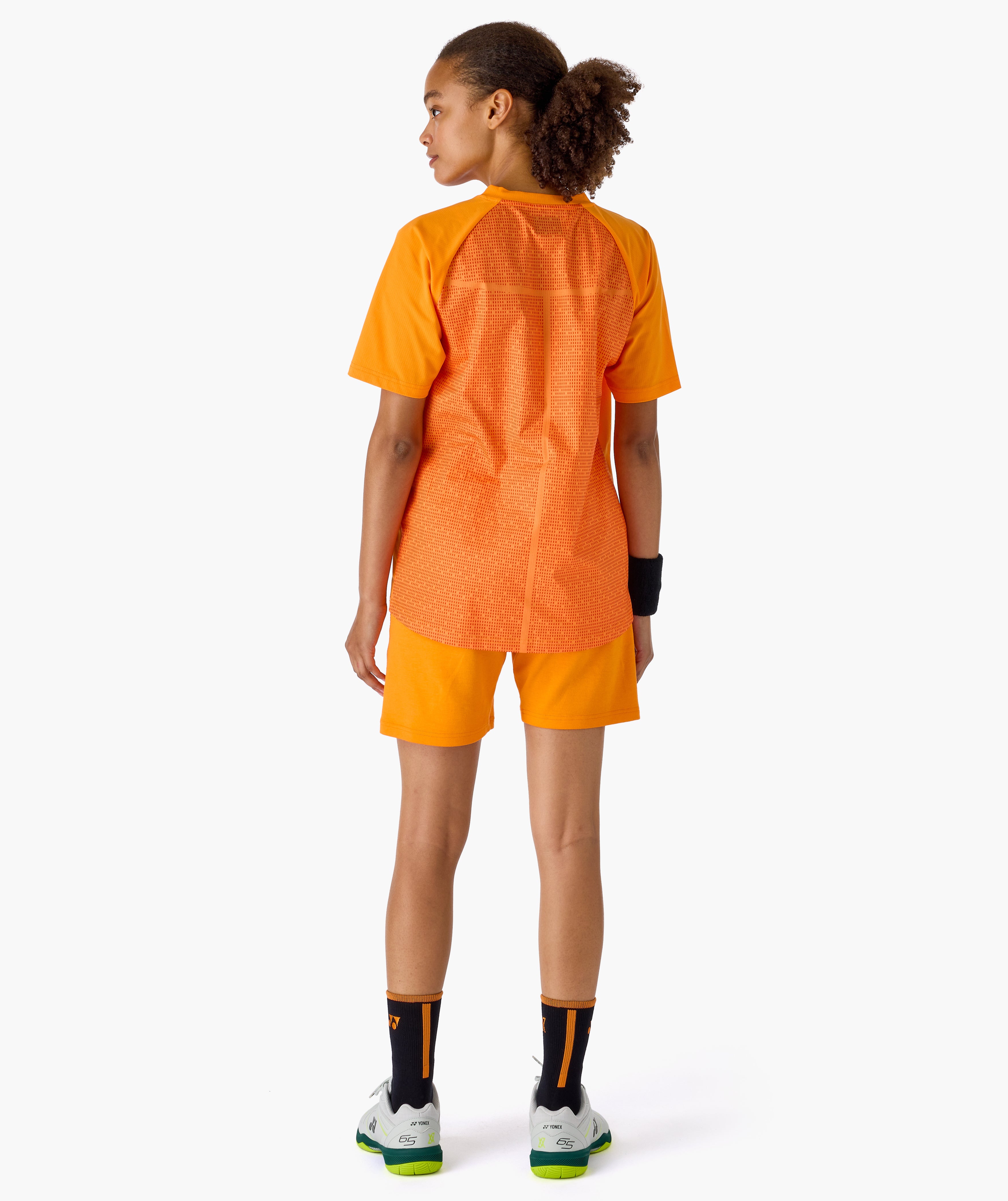 Va Ignite Training Tee - Image 3