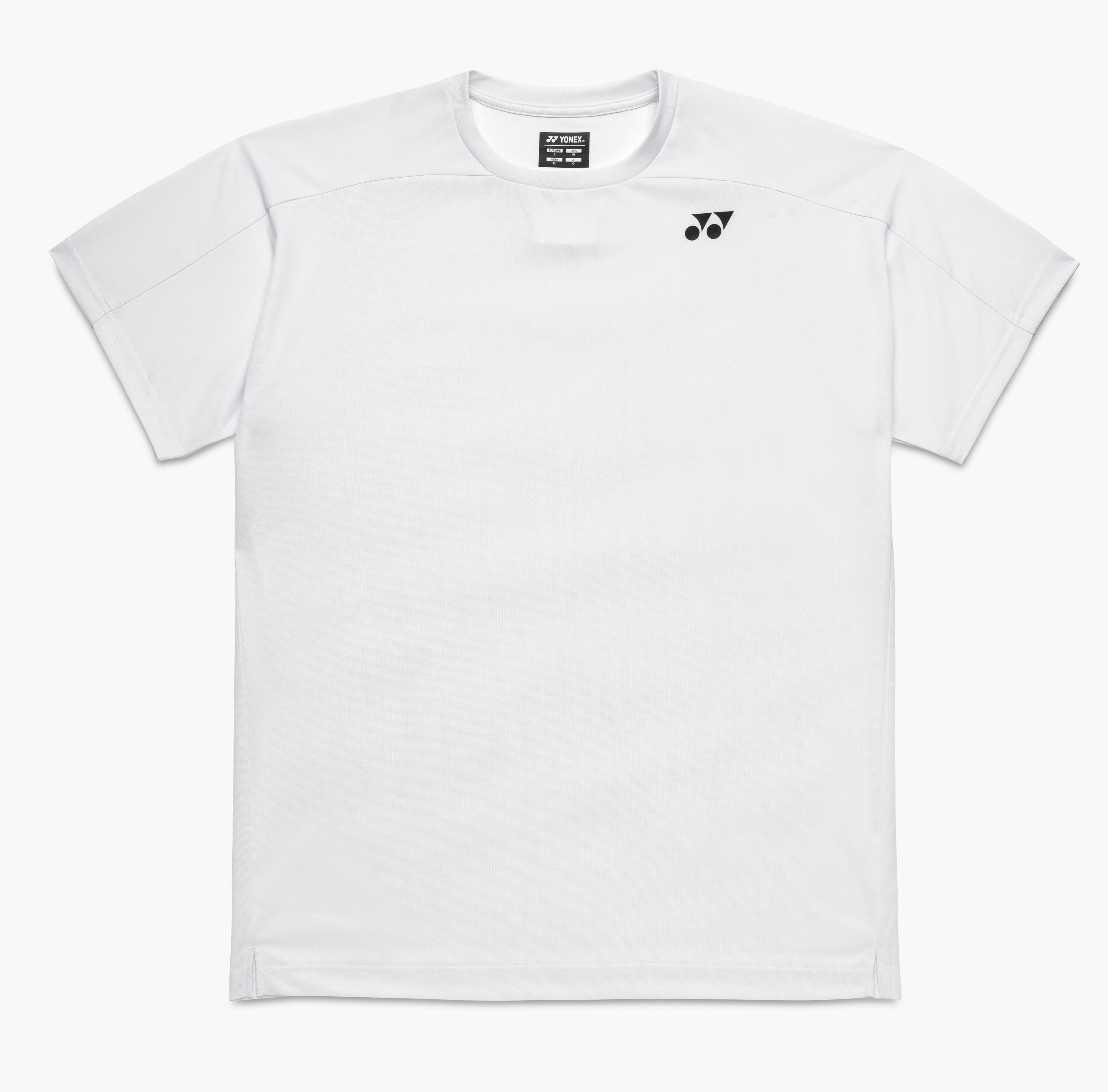 Alternative view of Aim Performance Crewneck Tee