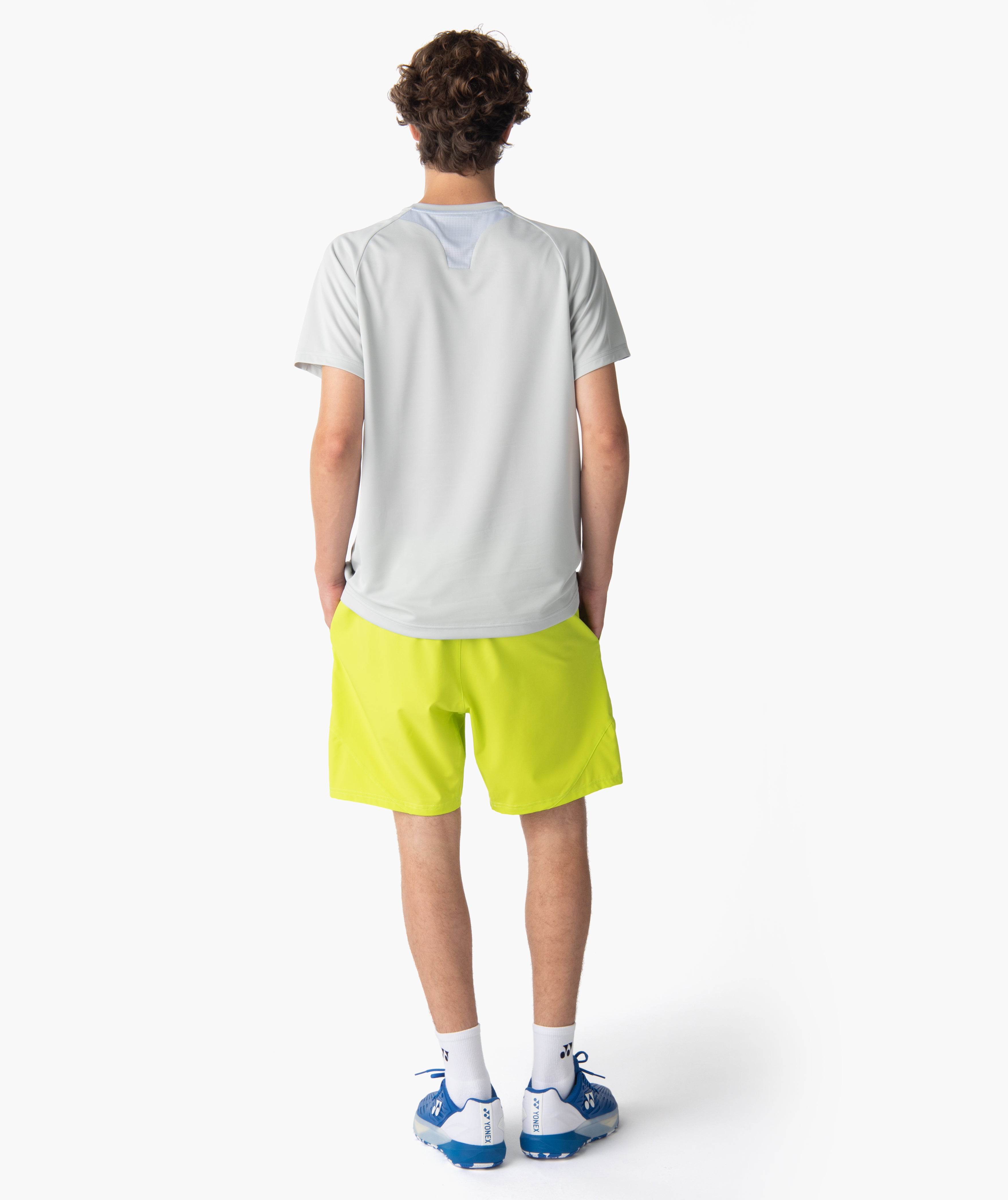 Aim Performance Crewneck Tee - Image 8