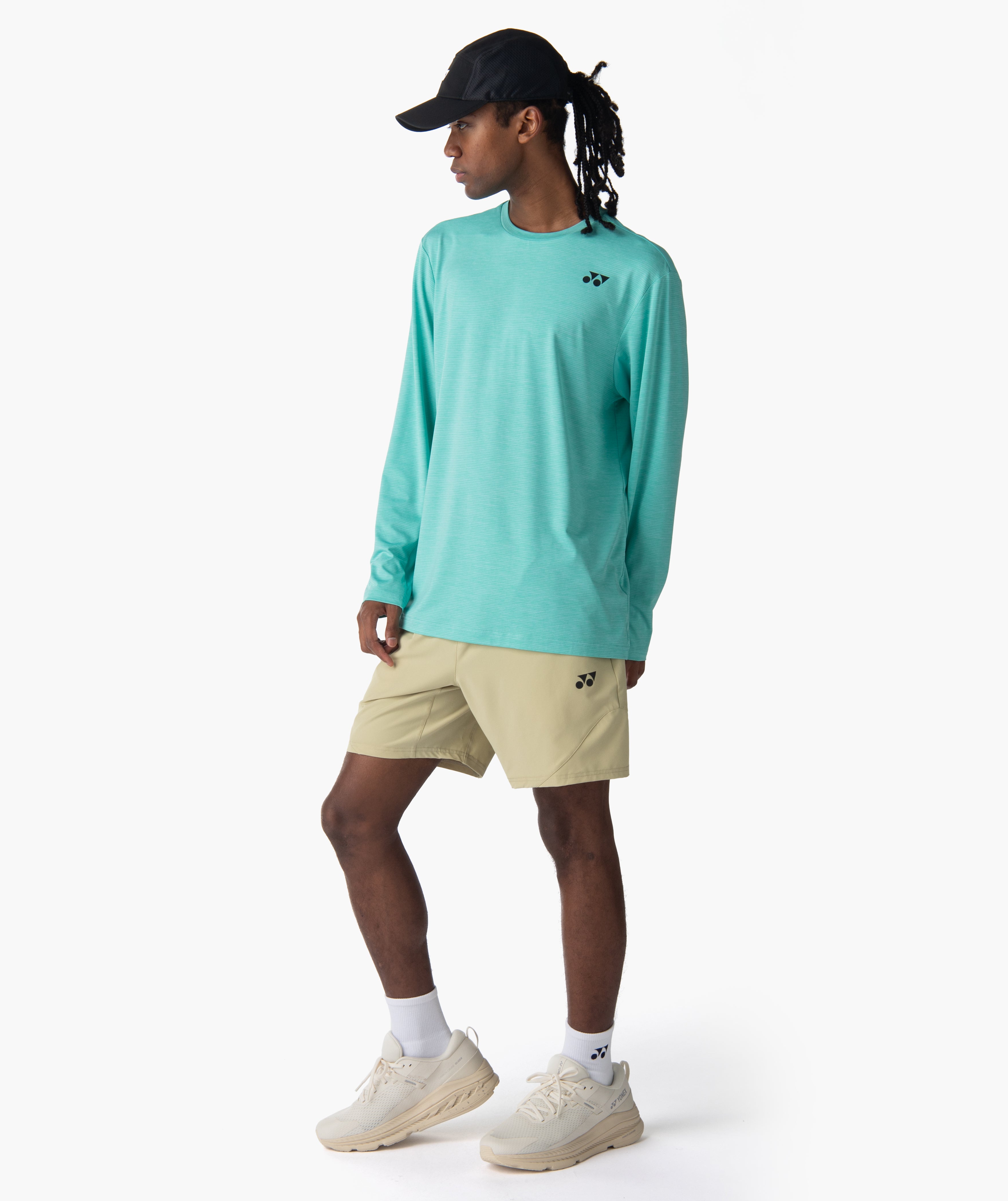 Alternative view of Formline Long-Sleeve Shirt