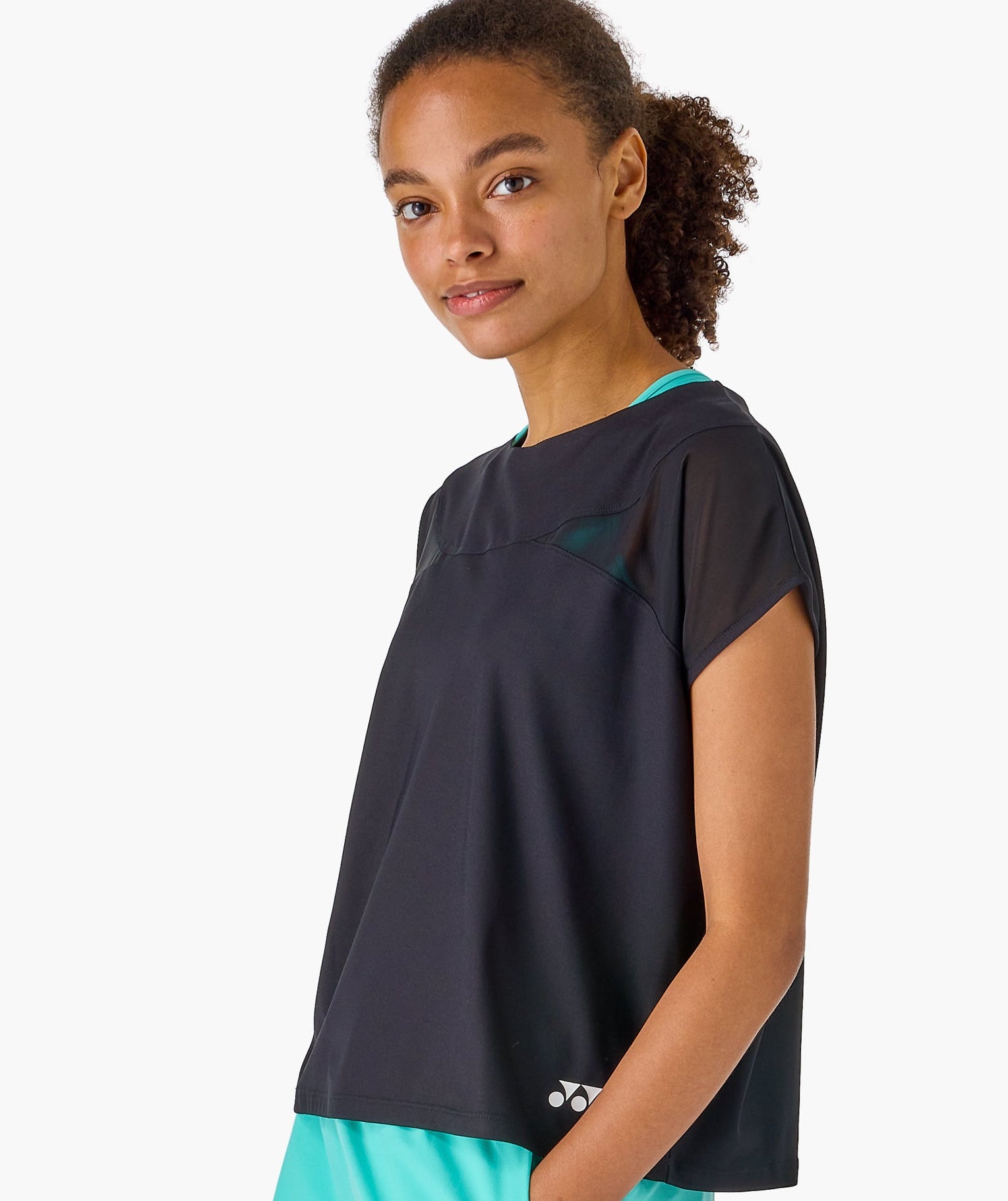 Mesh Panel Competition Top - Image 10