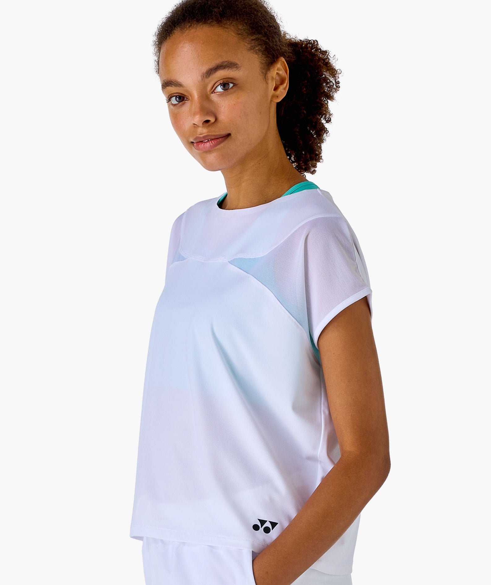 Mesh Panel Competition Top - Image 12