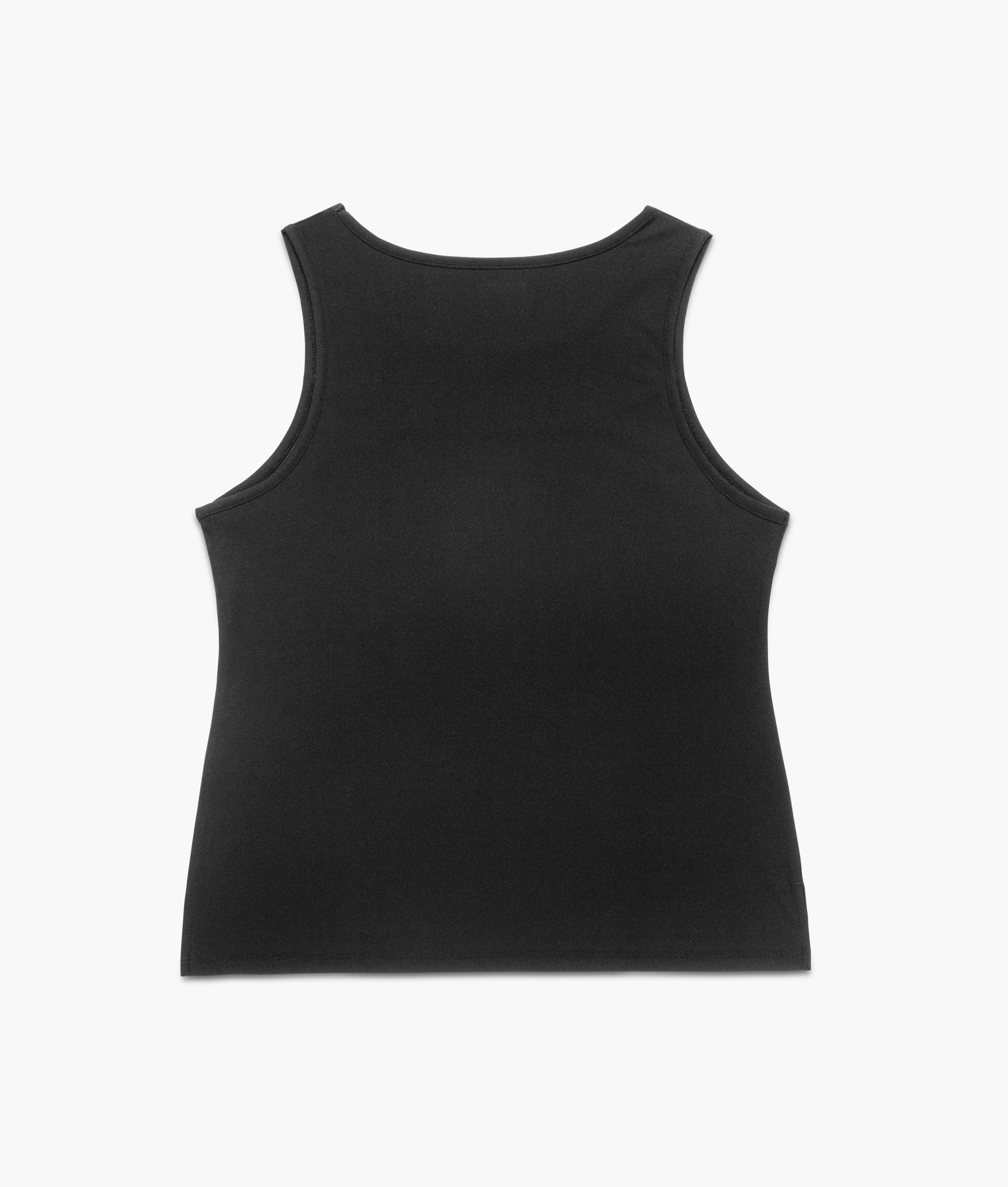 Mesh Panel Competition Tank - Image 14